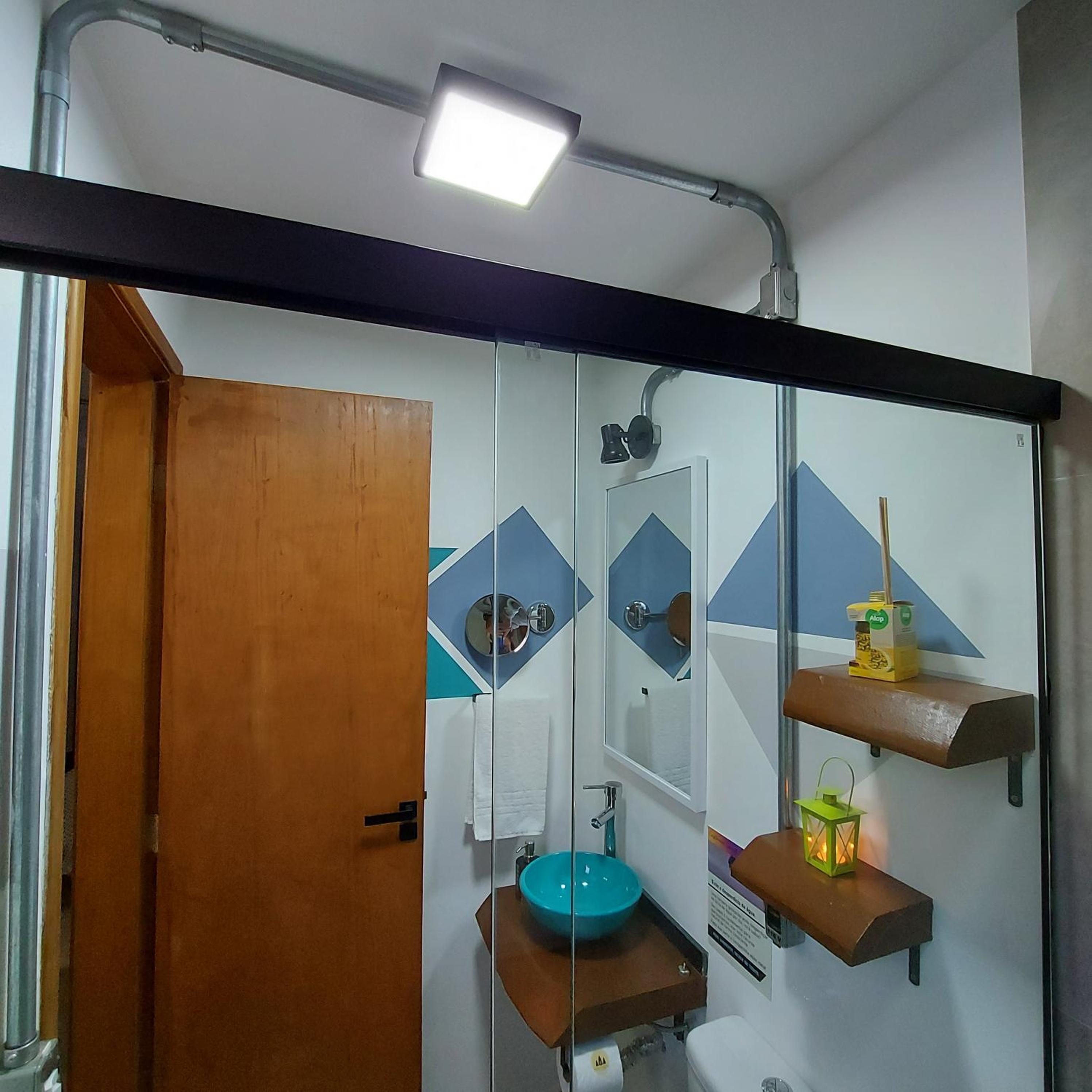 Criptoméria Concept Home - O seu Studio nas Montanhas.