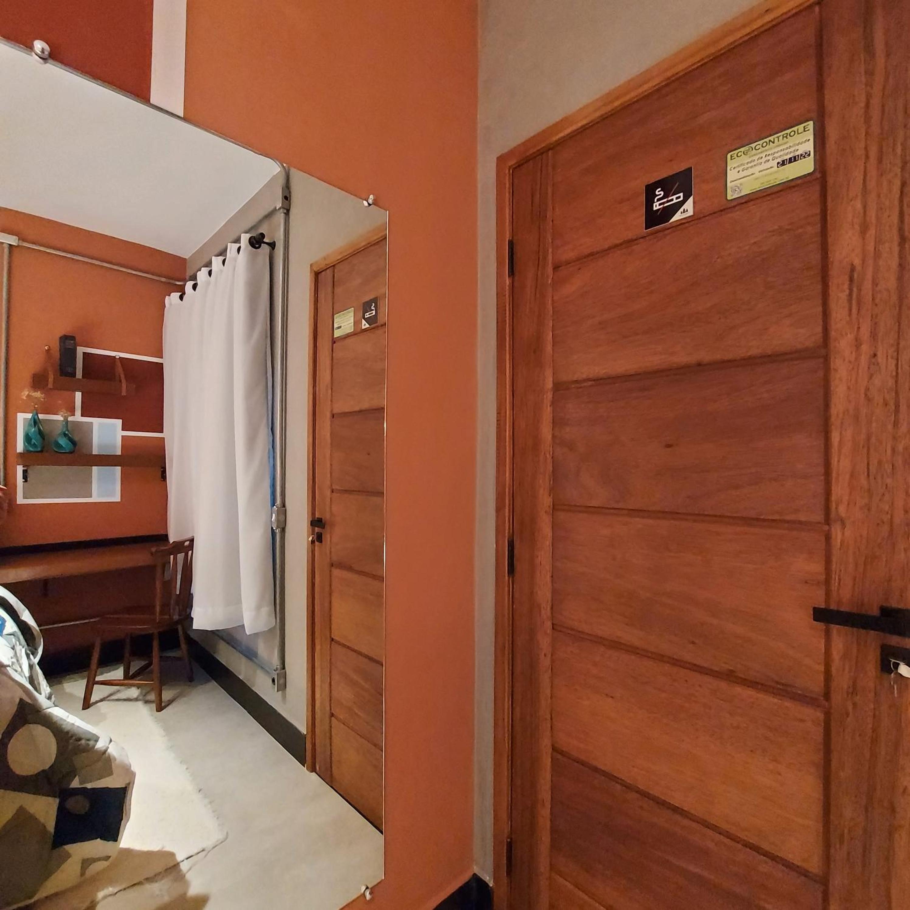 Criptoméria Concept Home - O seu Studio nas Montanhas.