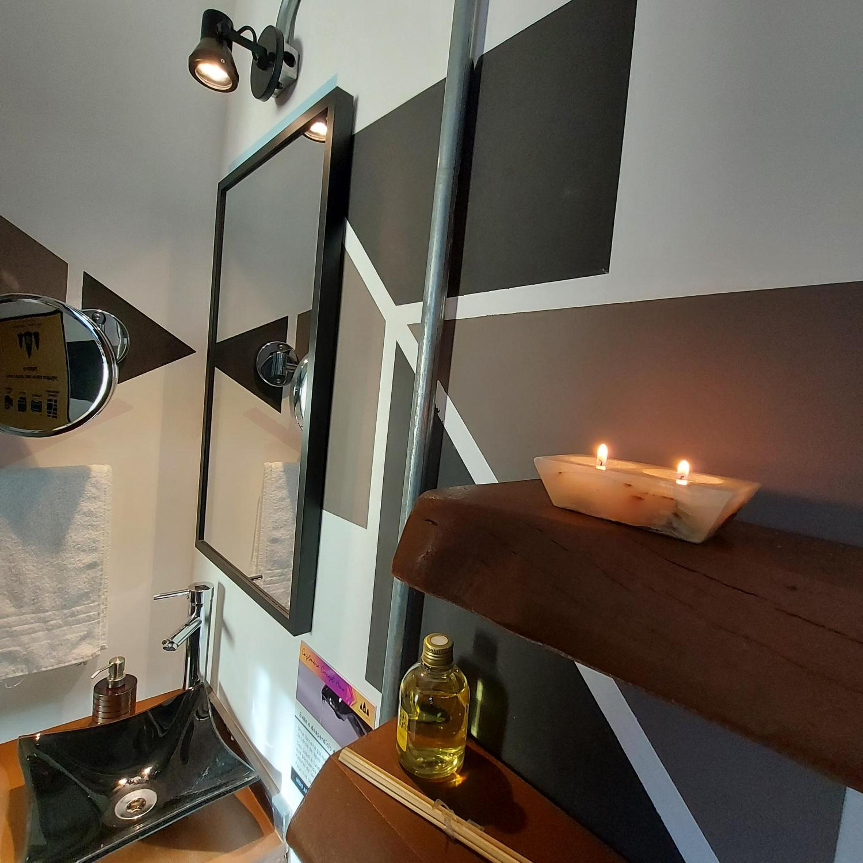 Criptoméria Concept Home - O seu Studio nas Montanhas.