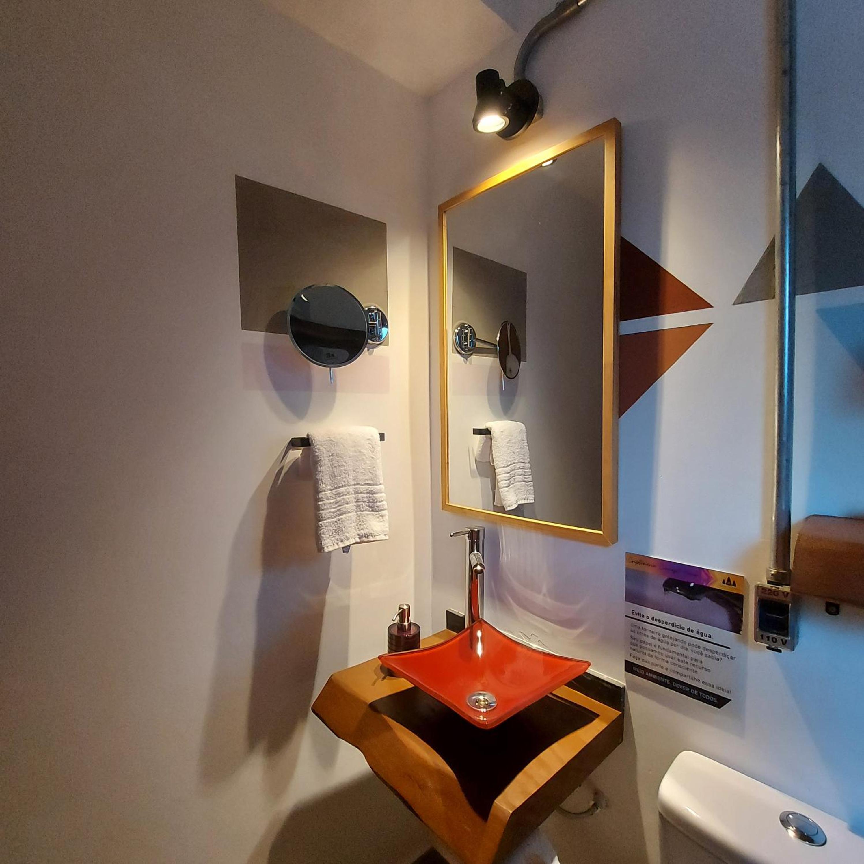 Criptoméria Concept Home - O seu Studio nas Montanhas.