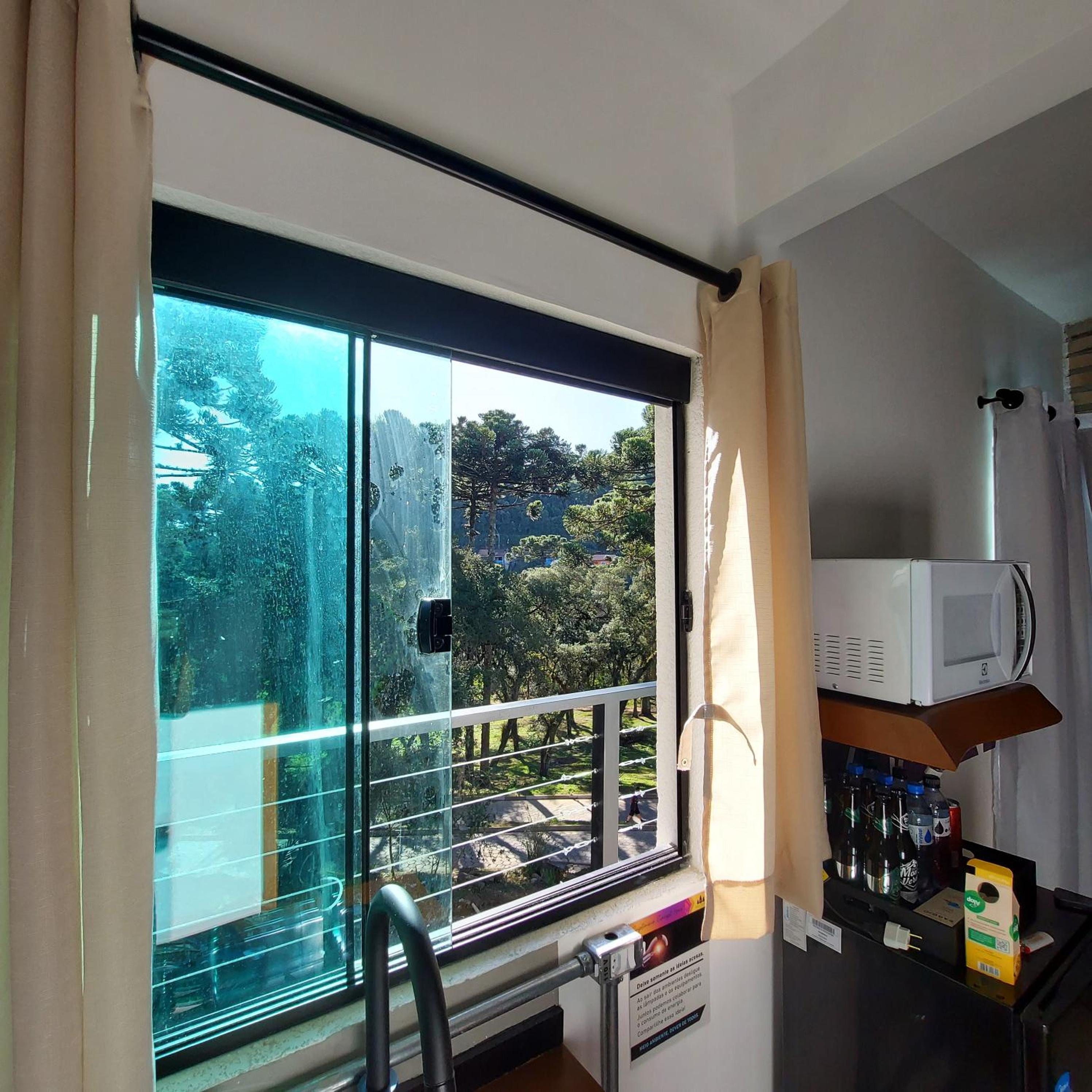 Criptoméria Concept Home - O seu Studio nas Montanhas.