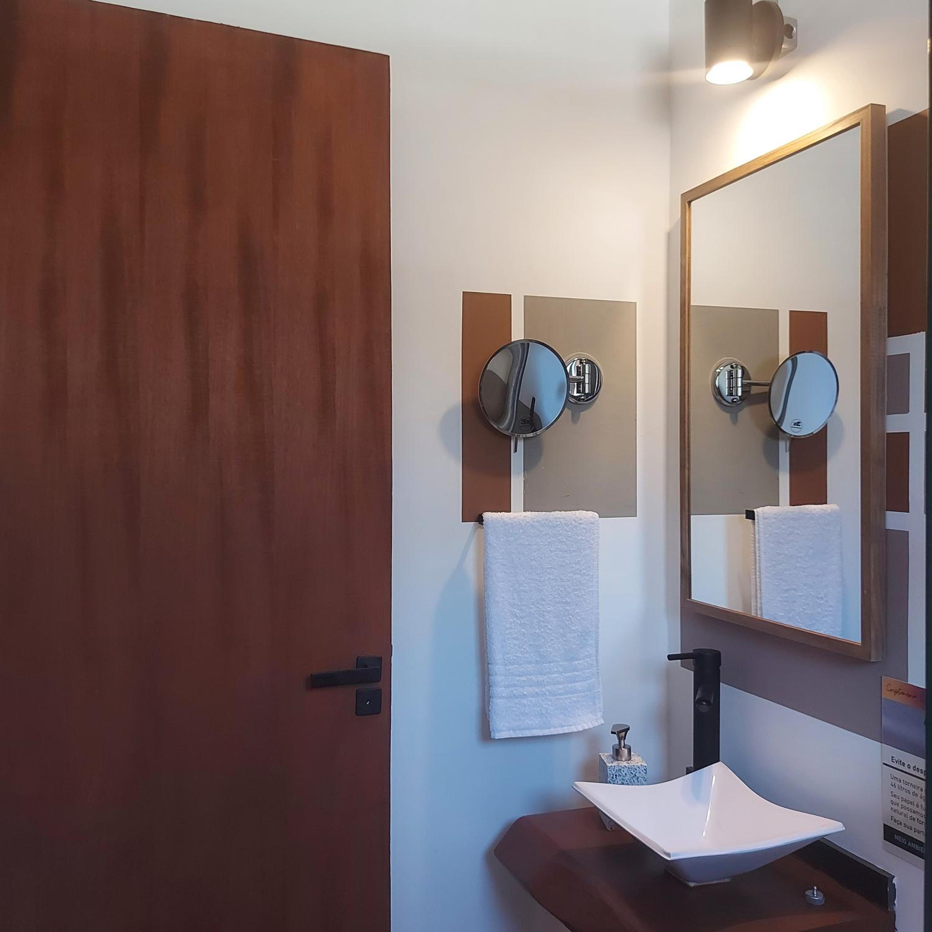 Criptoméria Concept Home - O seu Studio nas Montanhas.