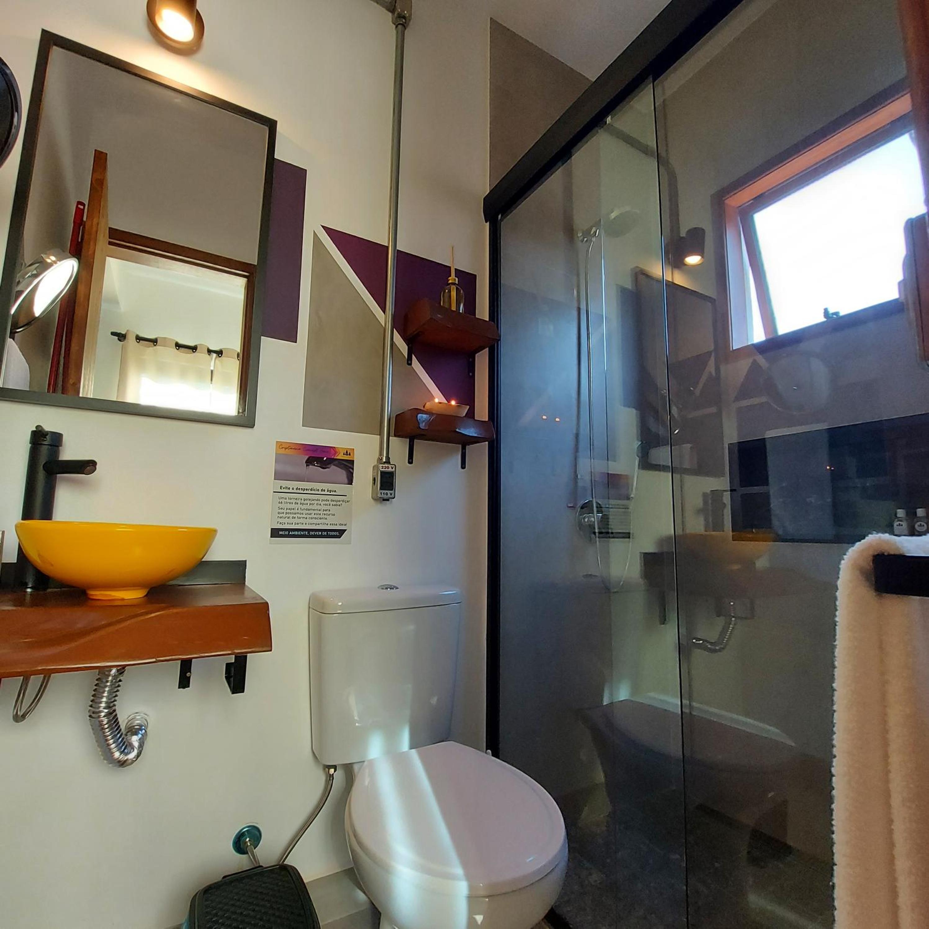 Criptoméria Concept Home - O seu Studio nas Montanhas.