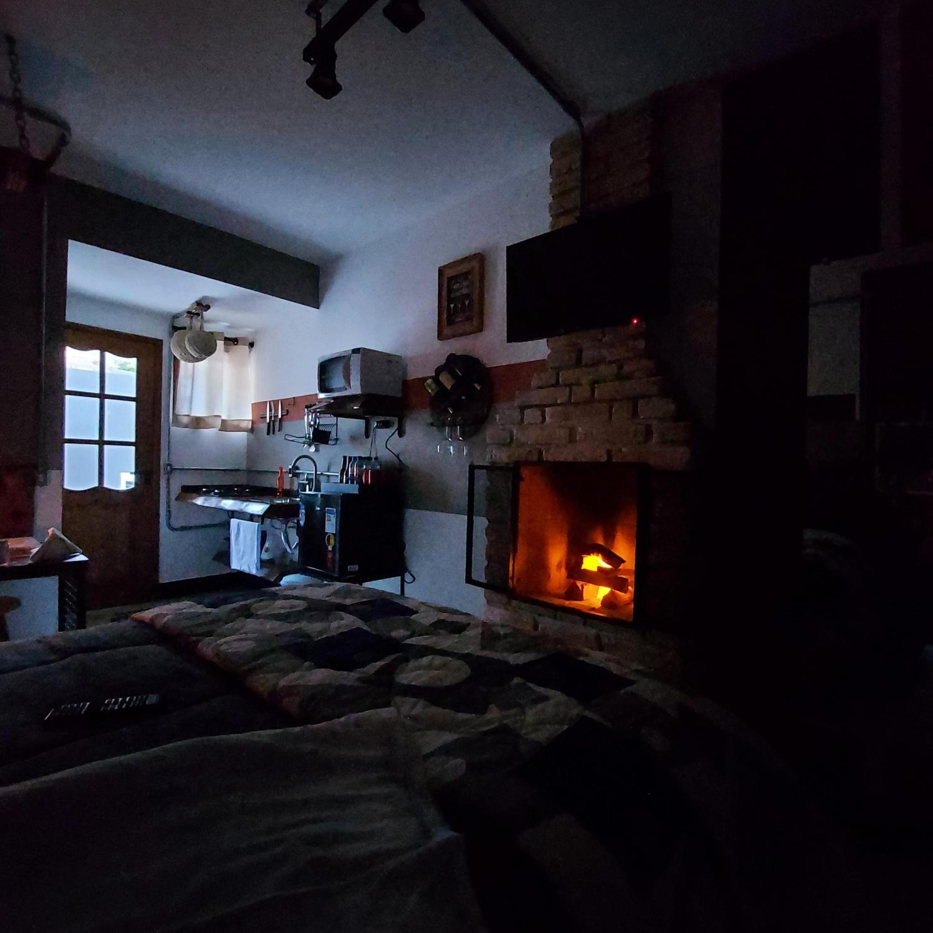 Criptoméria Concept Home - O seu Studio nas Montanhas.