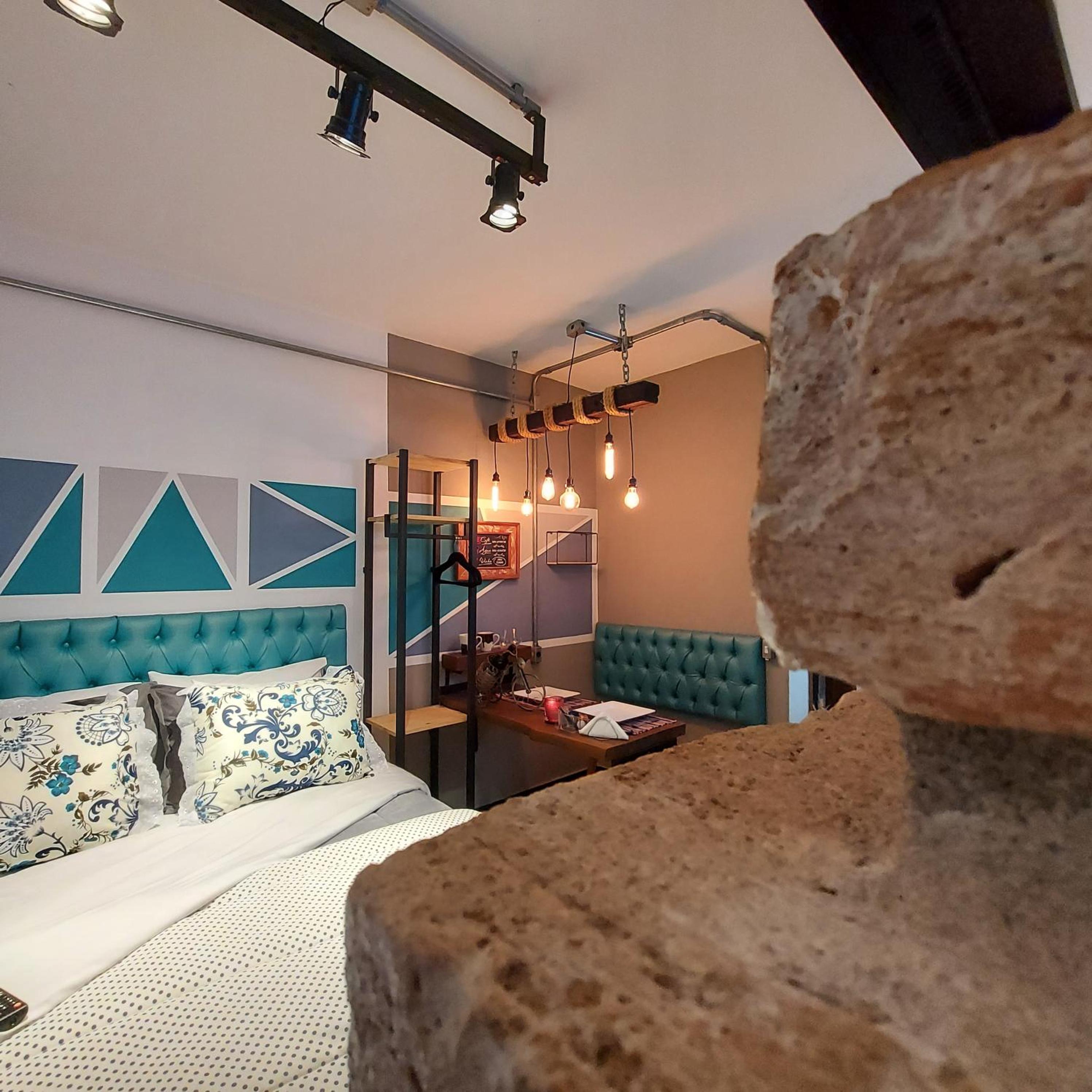 Criptoméria Concept Home - O seu Studio nas Montanhas.