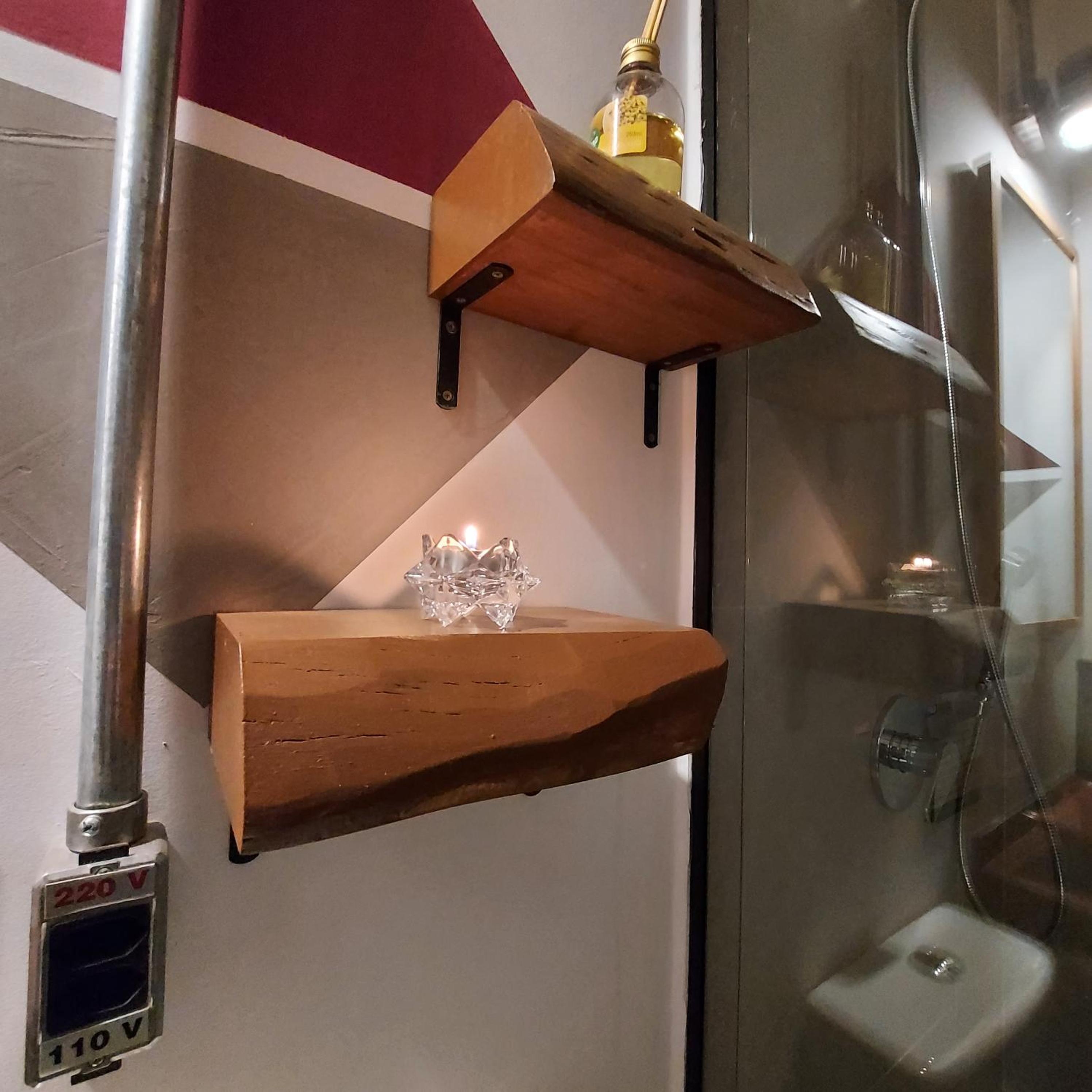Criptoméria Concept Home - O seu Studio nas Montanhas.