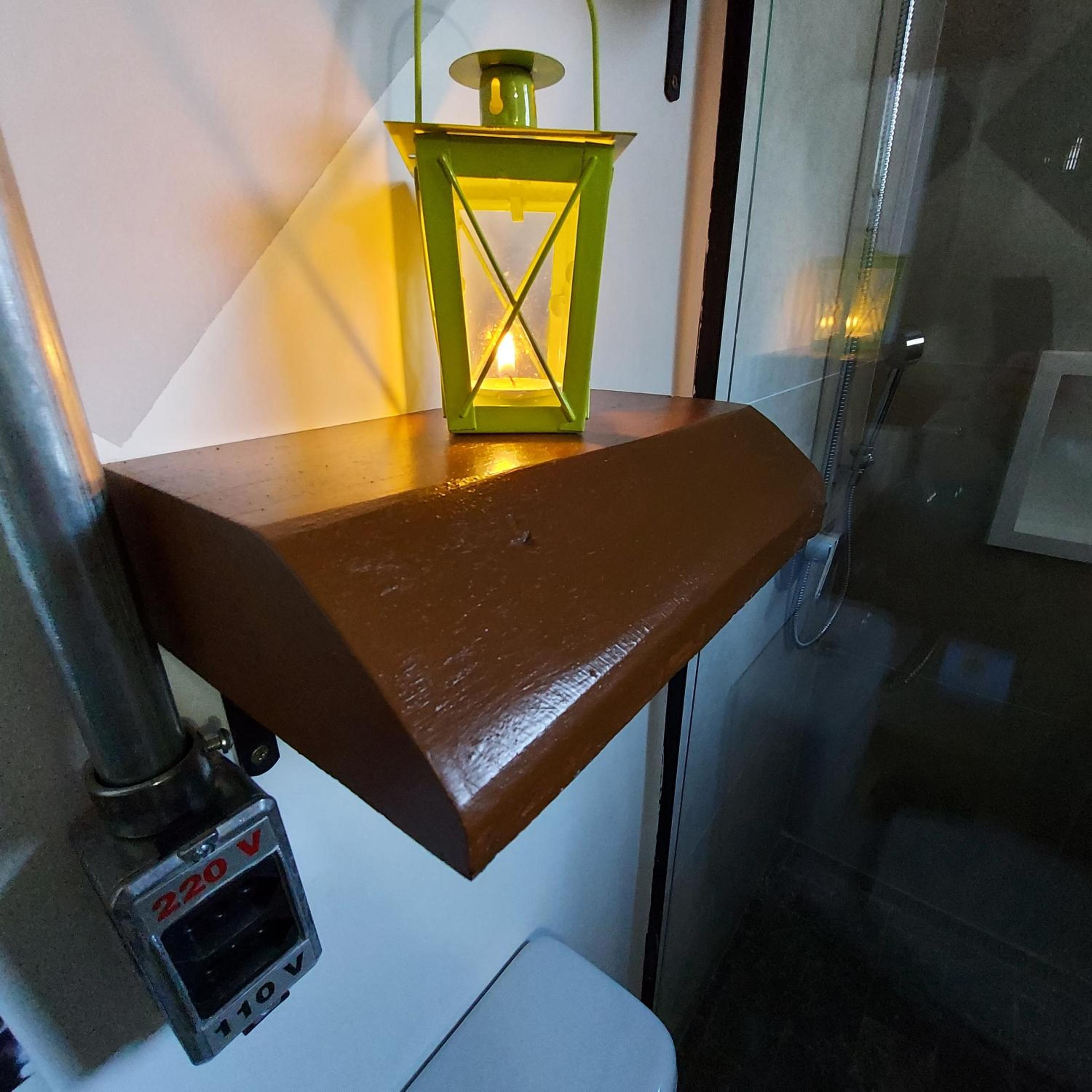 Criptoméria Concept Home - O seu Studio nas Montanhas.