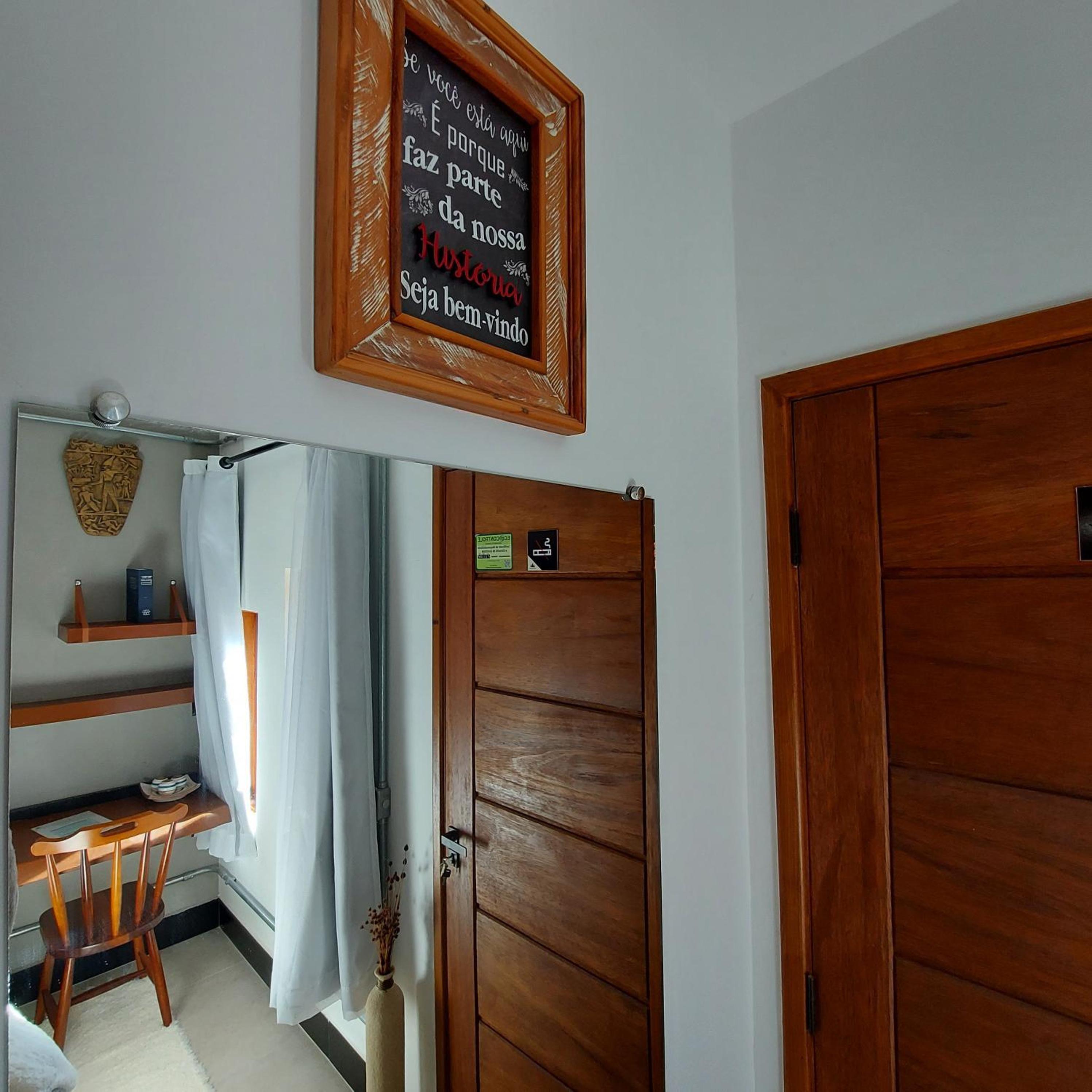 Criptoméria Concept Home - O seu Studio nas Montanhas.