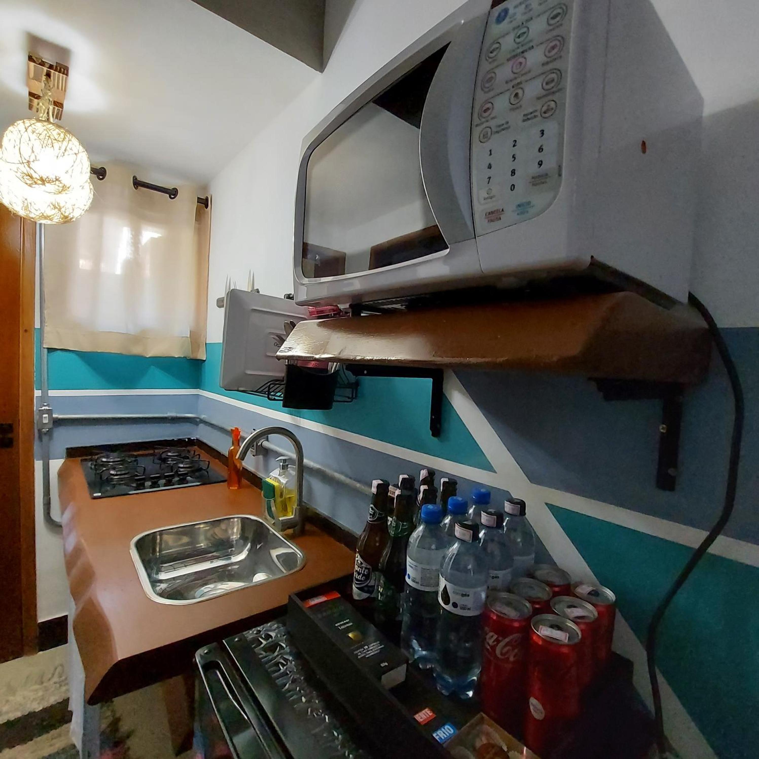 Criptoméria Concept Home - O seu Studio nas Montanhas.