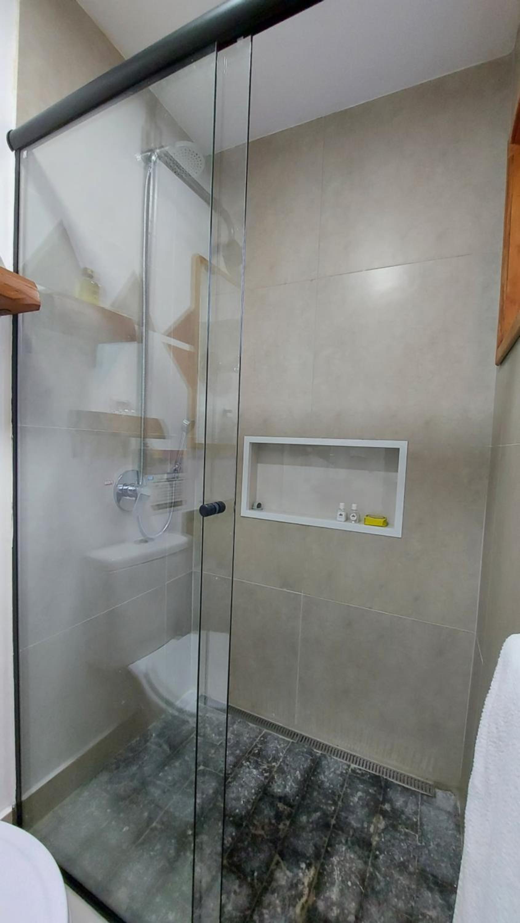 Criptoméria Concept Home - O seu Studio nas Montanhas.