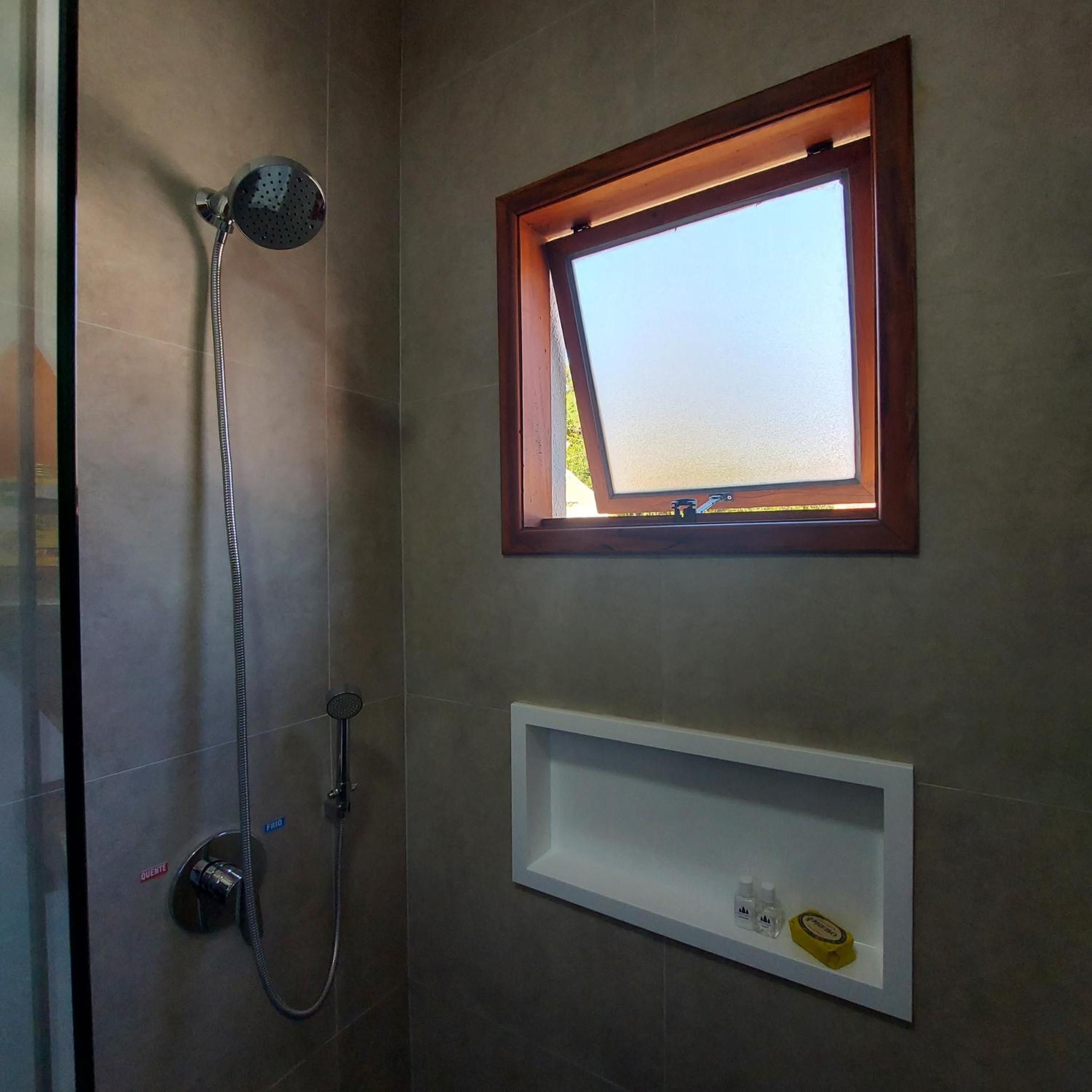 Criptoméria Concept Home - O seu Studio nas Montanhas.