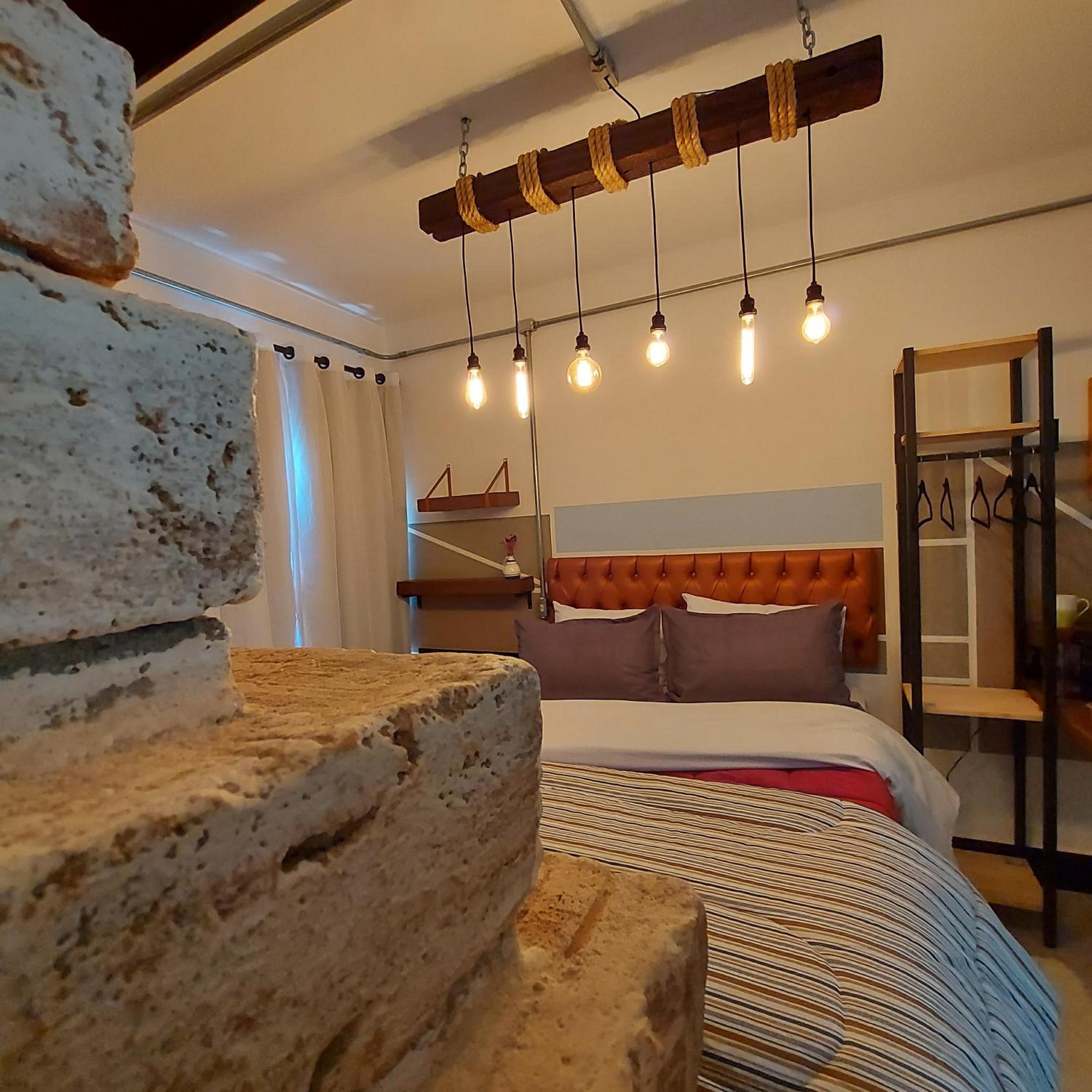Criptoméria Concept Home - O seu Studio nas Montanhas.