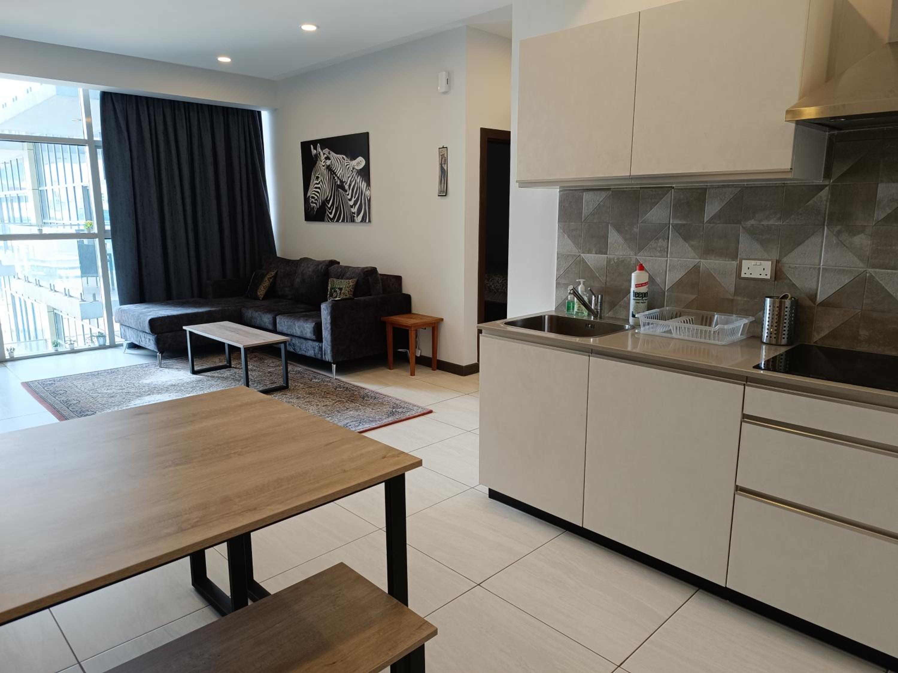 Skynest Residences by Lisa's Paradise
