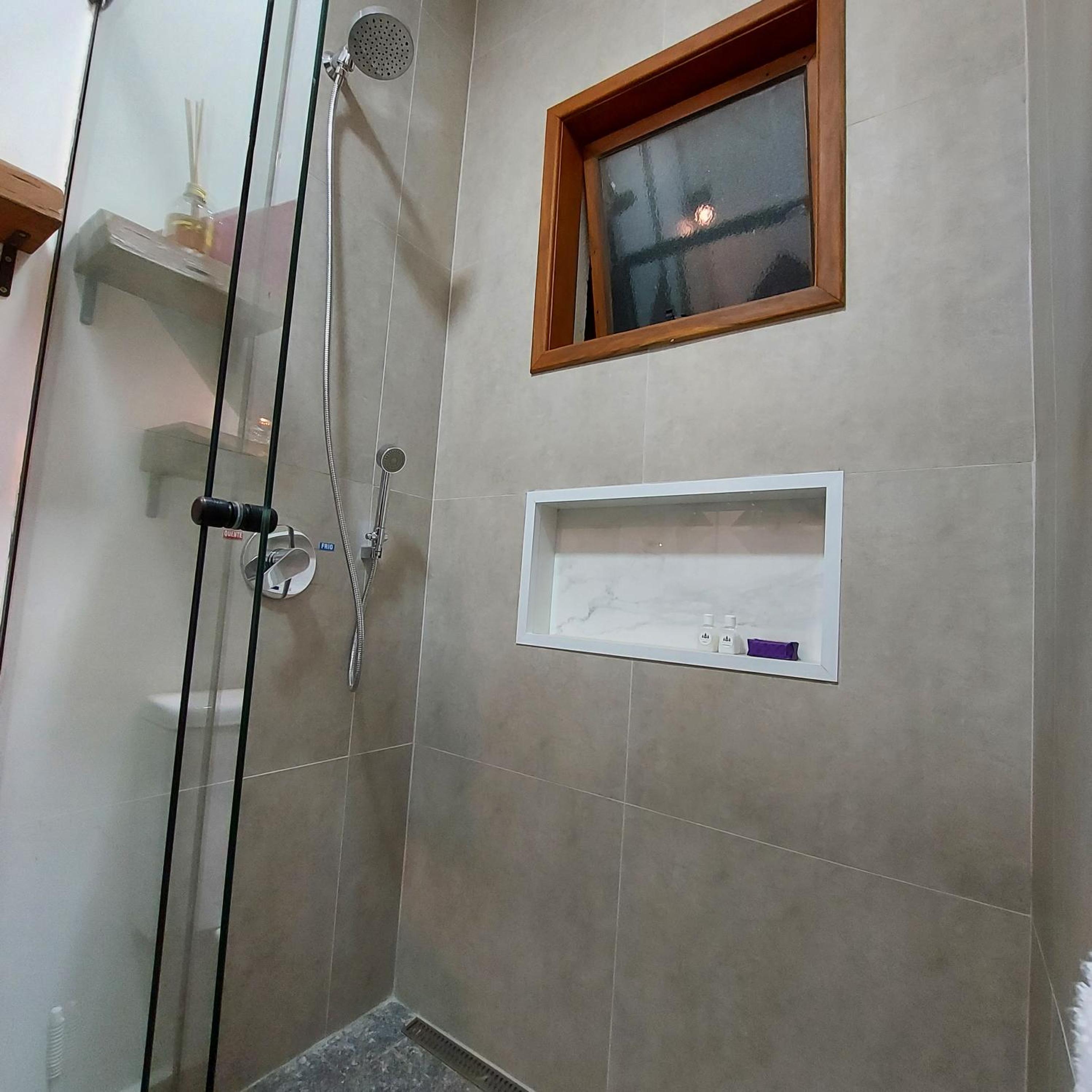 Criptoméria Concept Home - O seu Studio nas Montanhas.