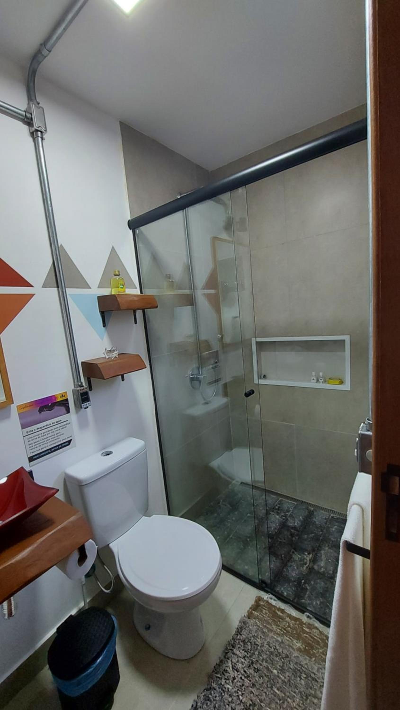 Criptoméria Concept Home - O seu Studio nas Montanhas.
