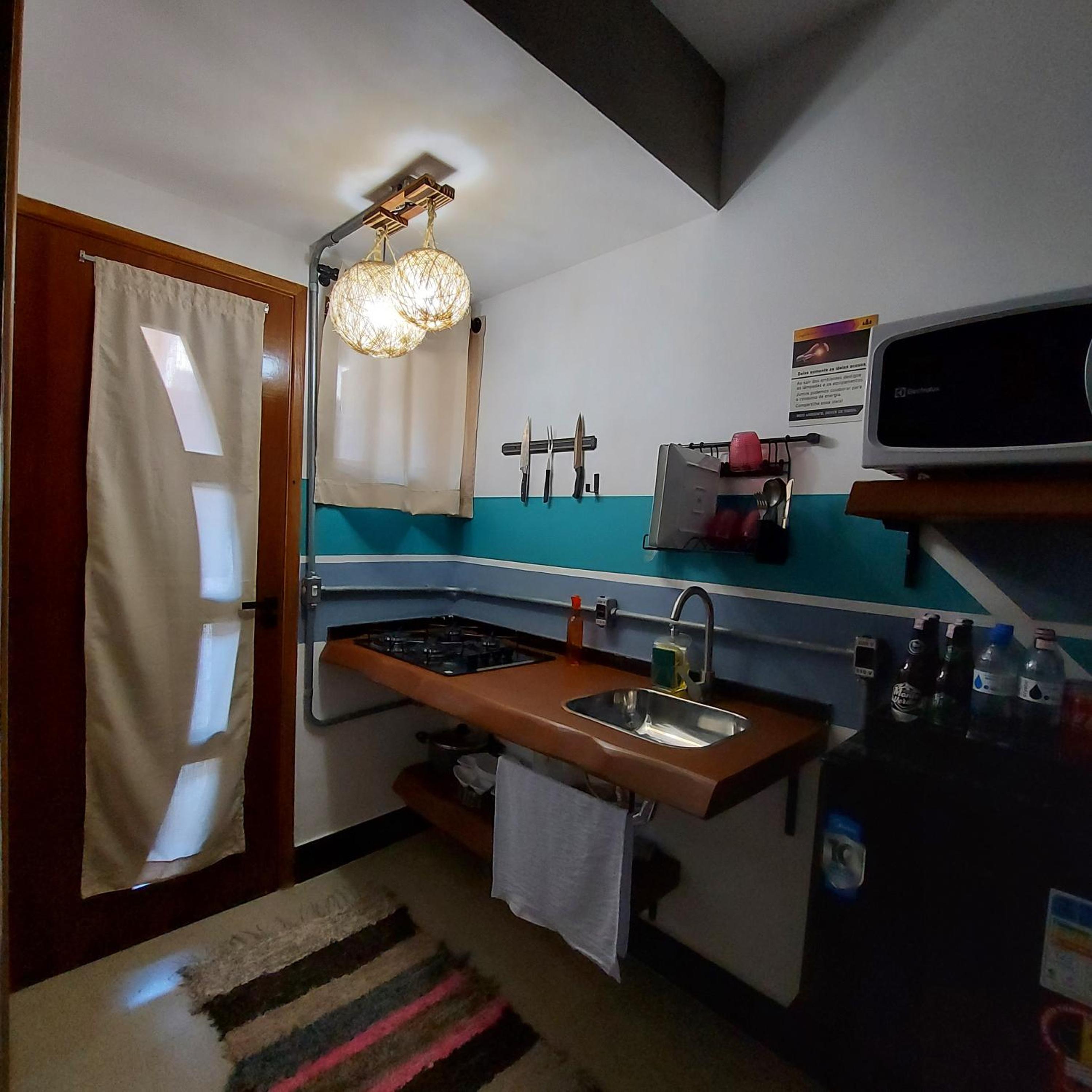 Criptoméria Concept Home - O seu Studio nas Montanhas.