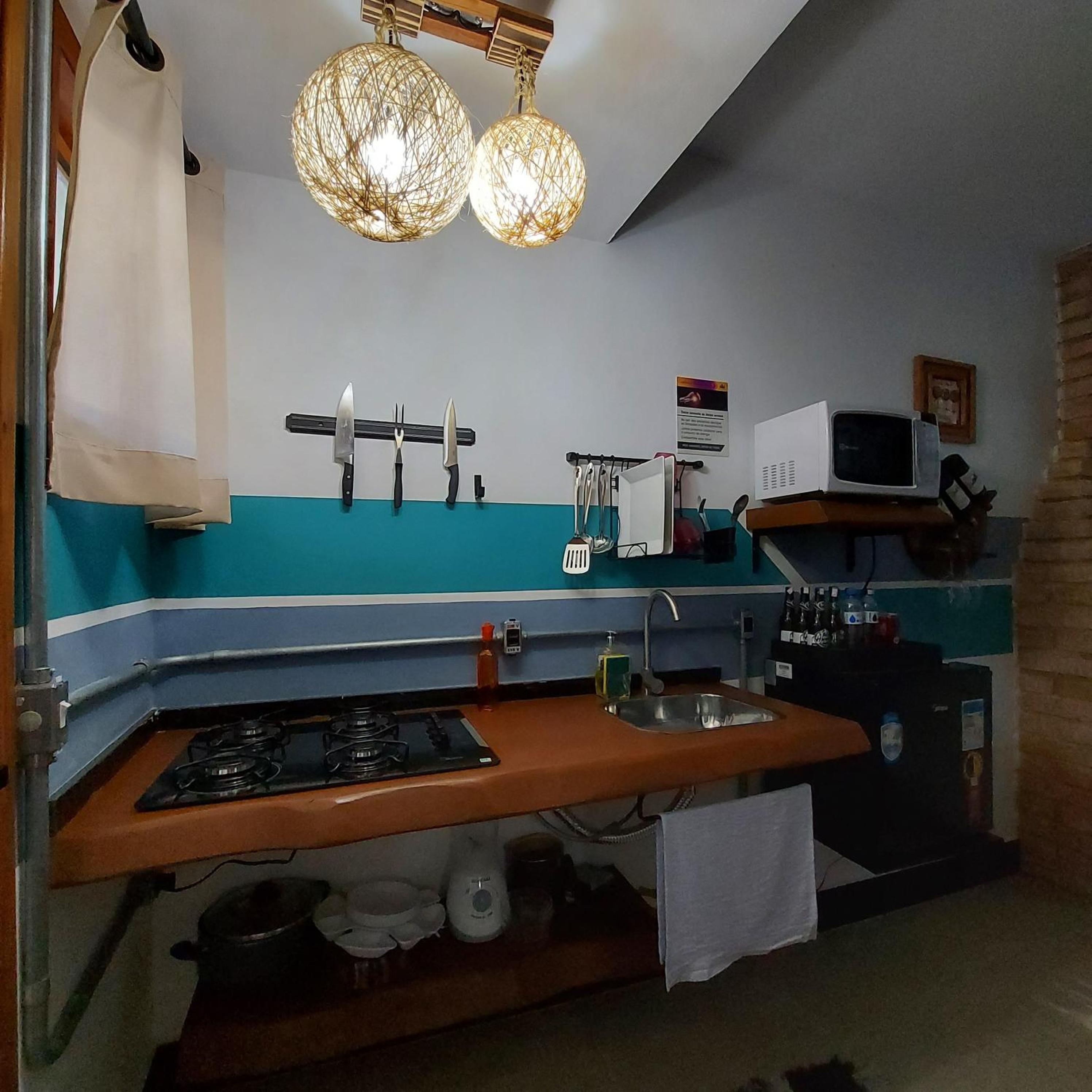 Criptoméria Concept Home - O seu Studio nas Montanhas.