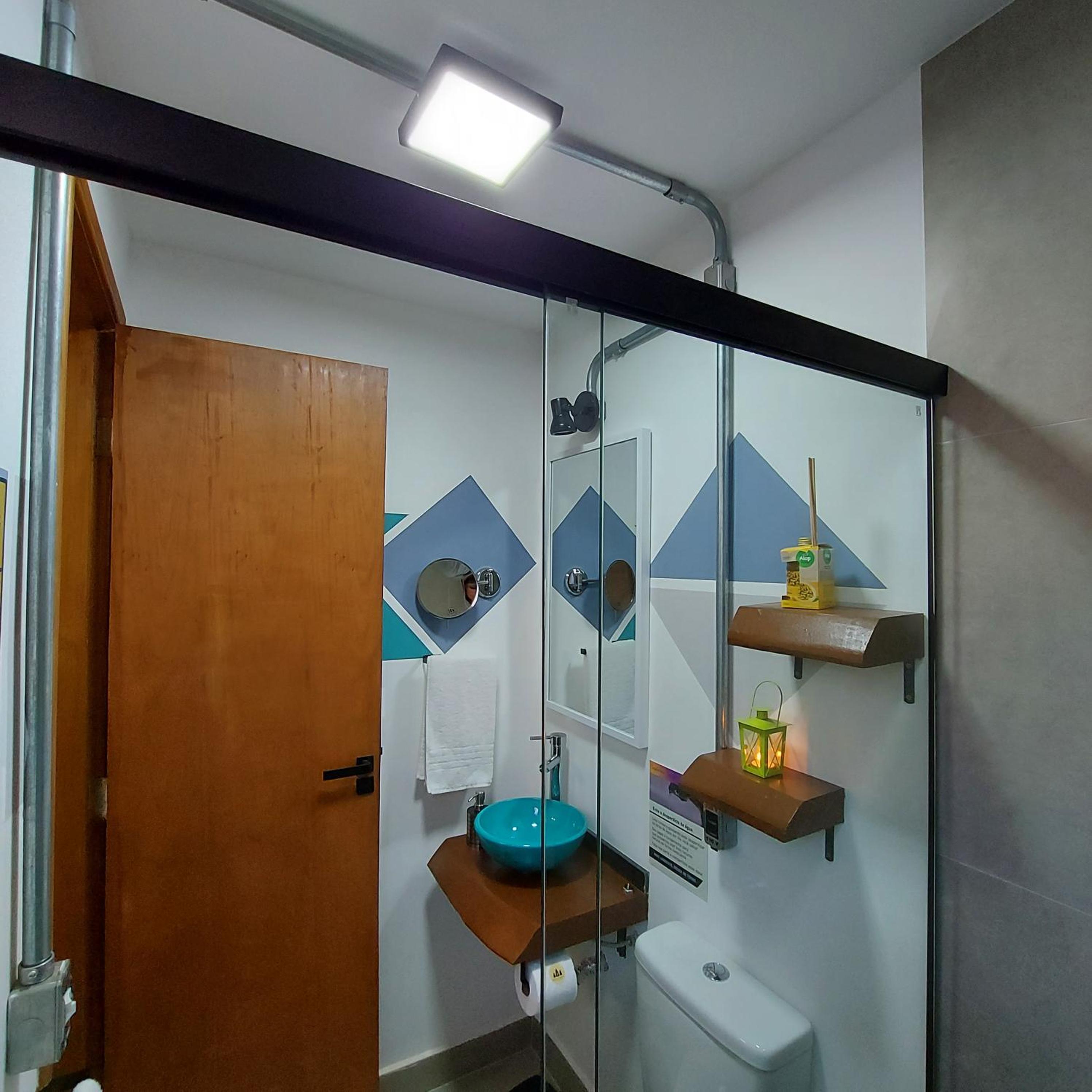 Criptoméria Concept Home - O seu Studio nas Montanhas.