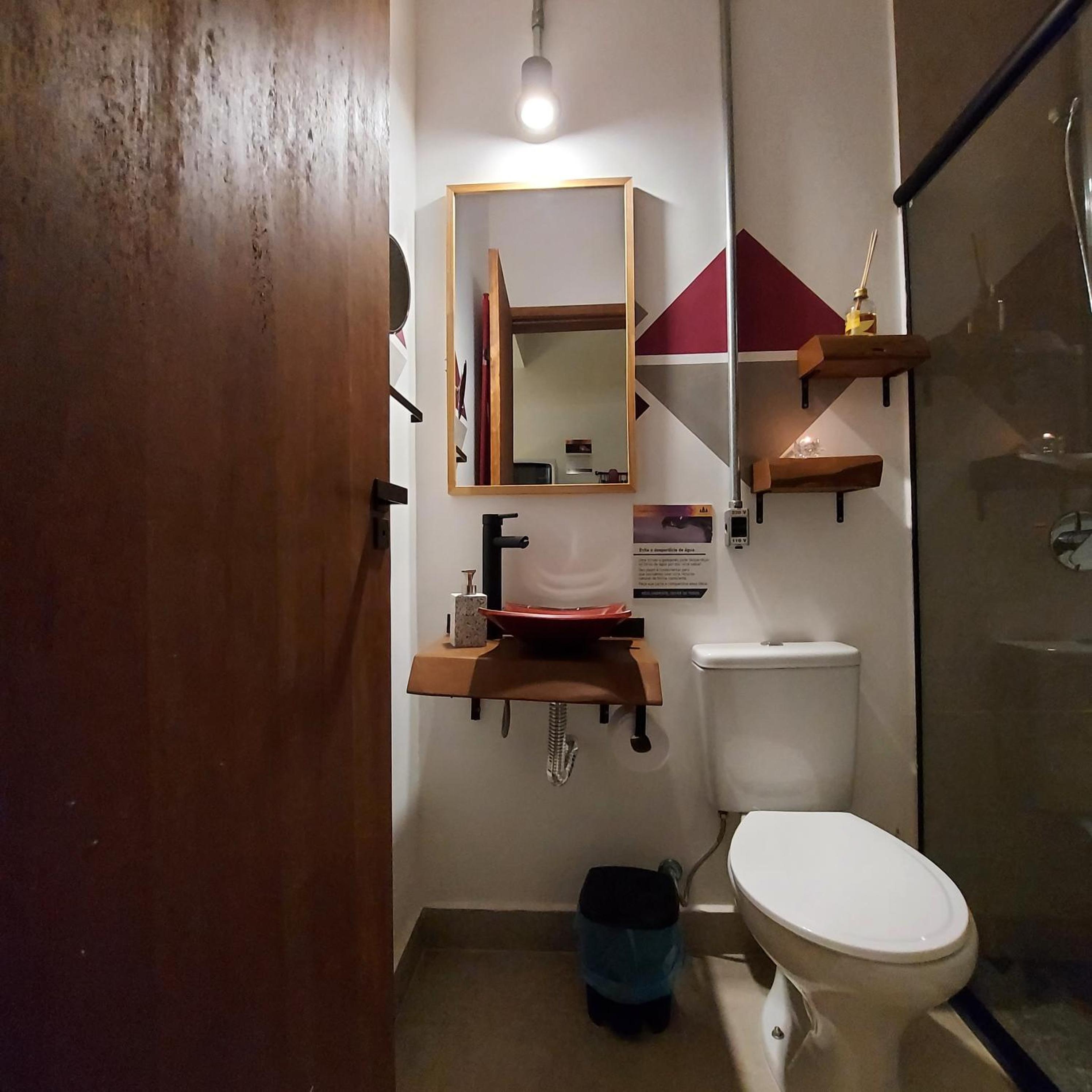 Criptoméria Concept Home - O seu Studio nas Montanhas.