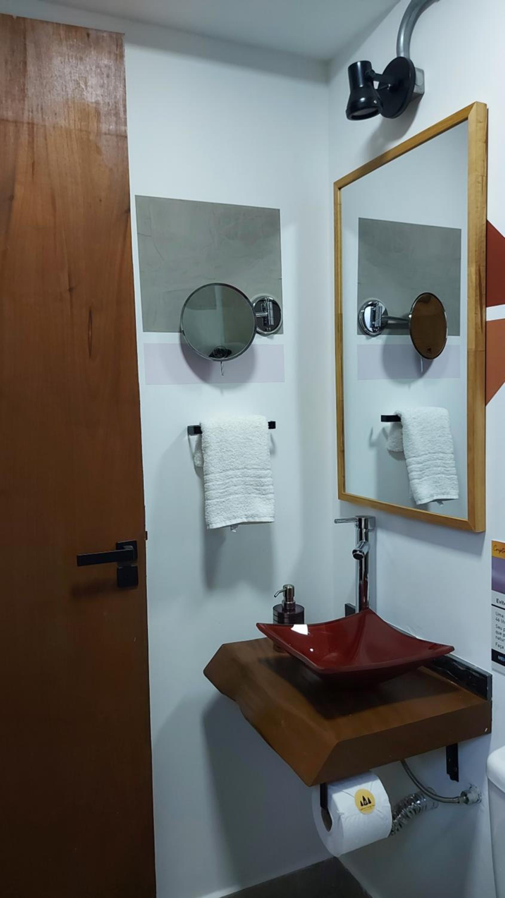 Criptoméria Concept Home - O seu Studio nas Montanhas.