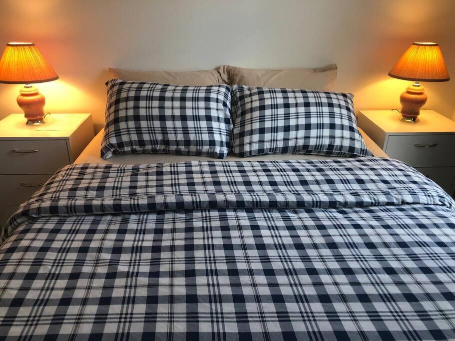 ChrisTon Exotic Suite - A Homey Suite