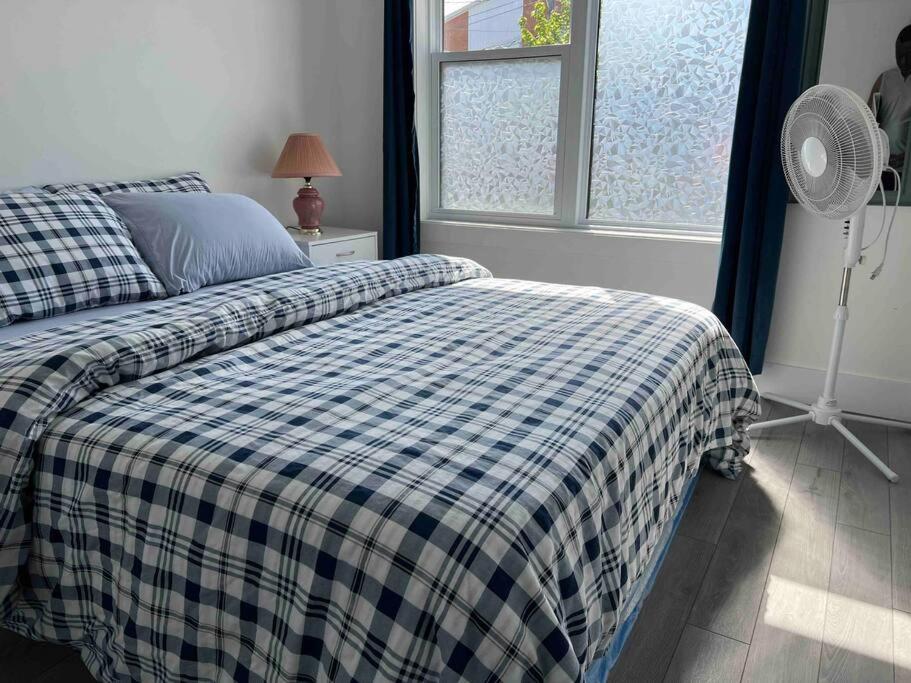 ChrisTon Exotic Suite - A Homey Suite