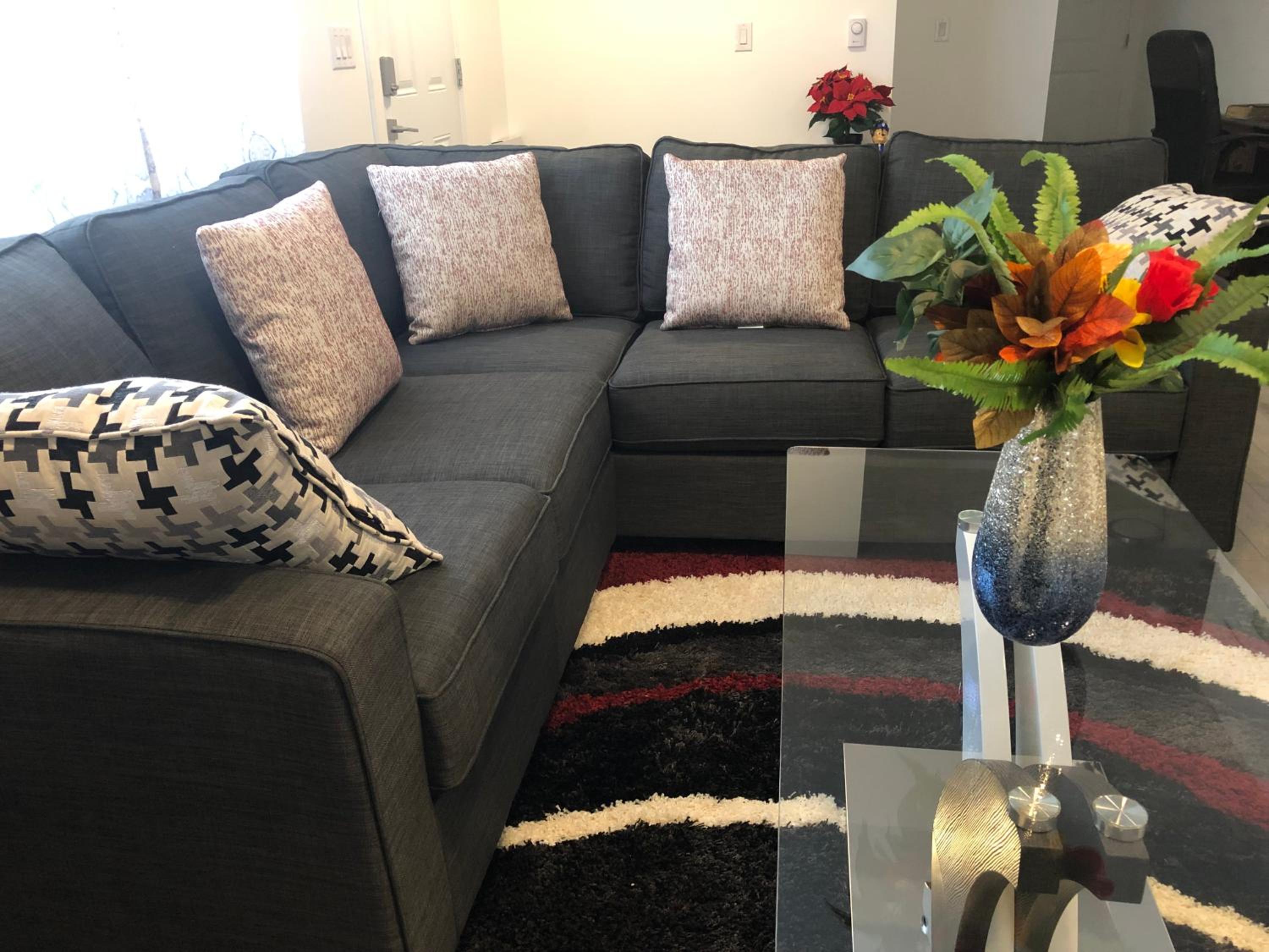 ChrisTon Exotic Suite - A Homey Suite