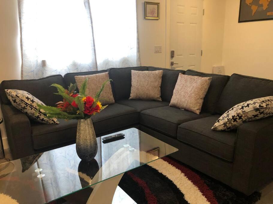 ChrisTon Exotic Suite - A Homey Suite