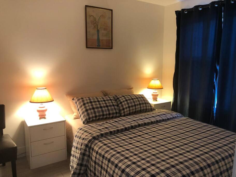 ChrisTon Exotic Suite - A Homey Suite