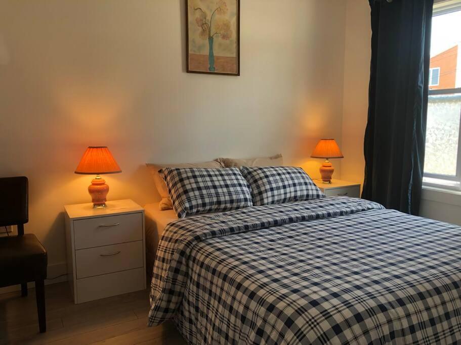 ChrisTon Exotic Suite - A Homey Suite