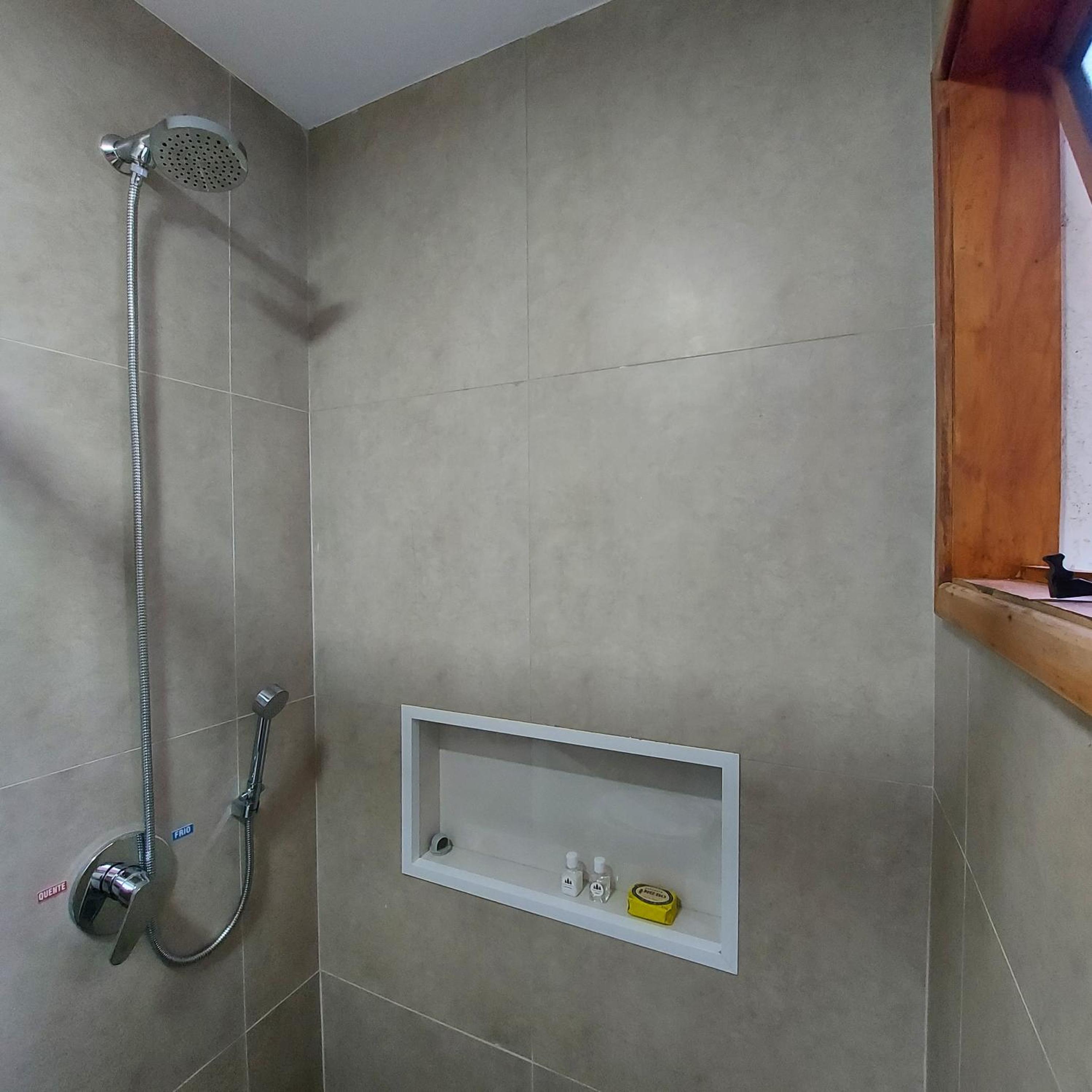 Criptoméria Concept Home - O seu Studio nas Montanhas.