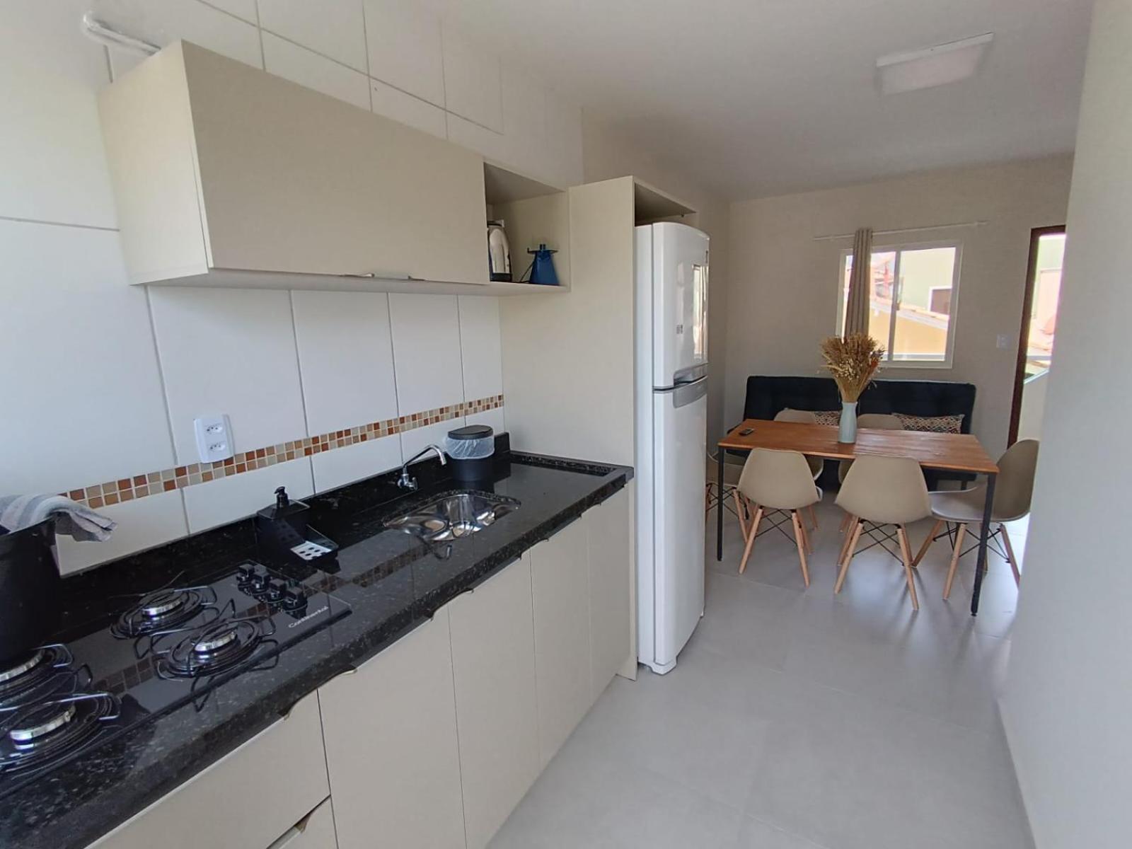 Residencial Brisa do Mar 2