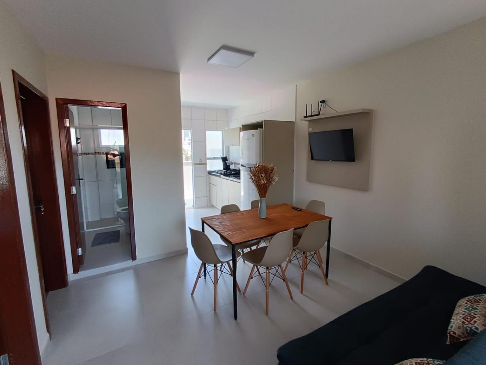 Residencial Brisa do Mar 2