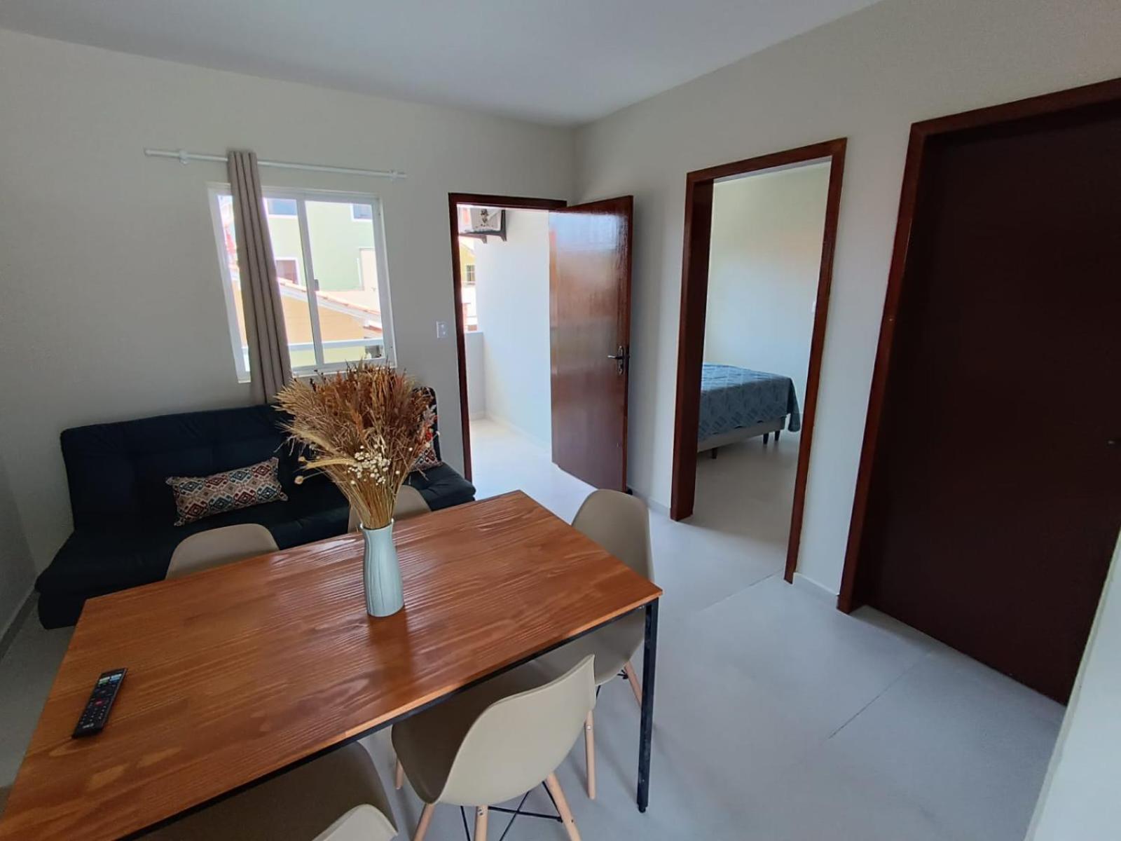 Residencial Brisa do Mar 2