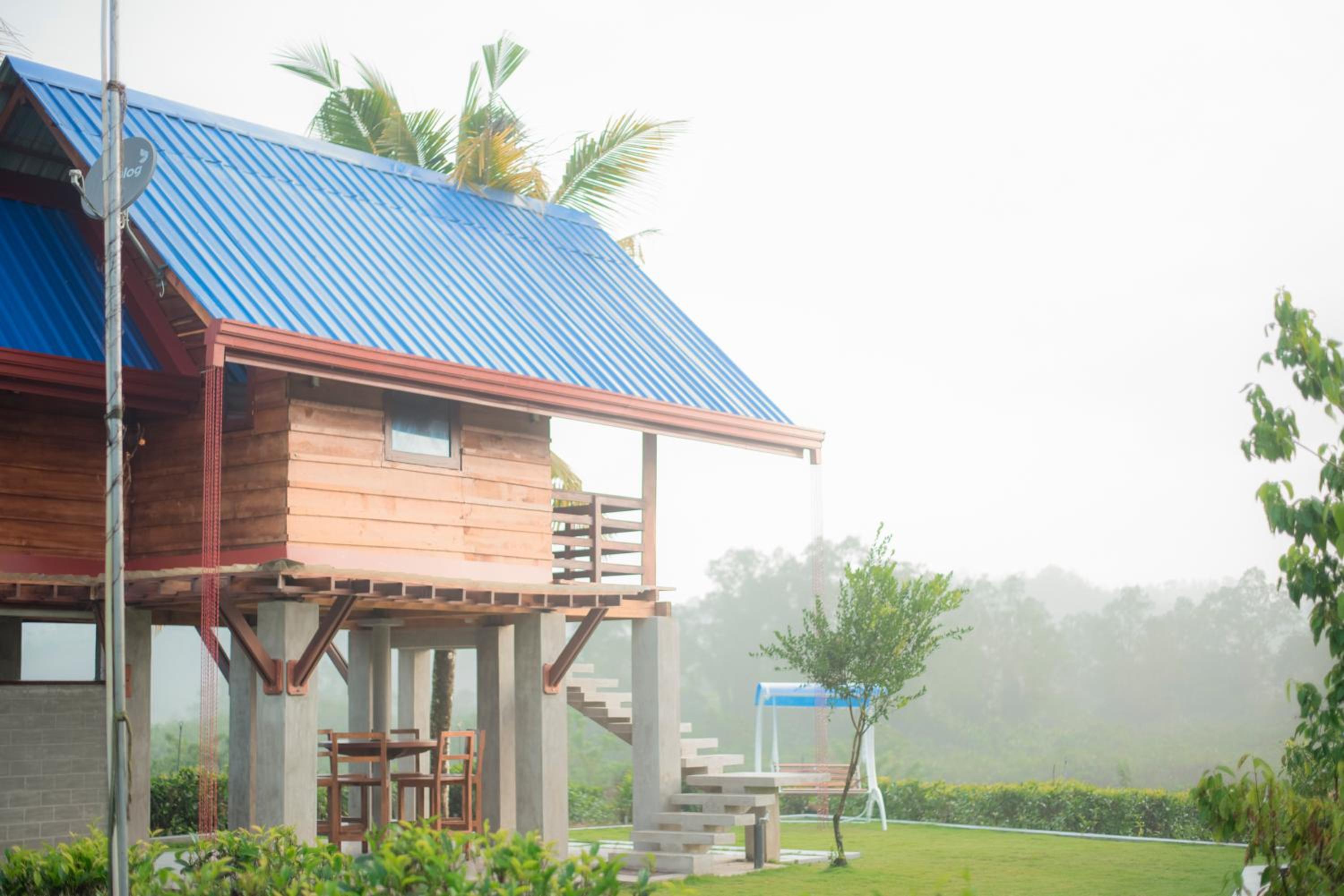 Ceylon Nature Paradise view 3