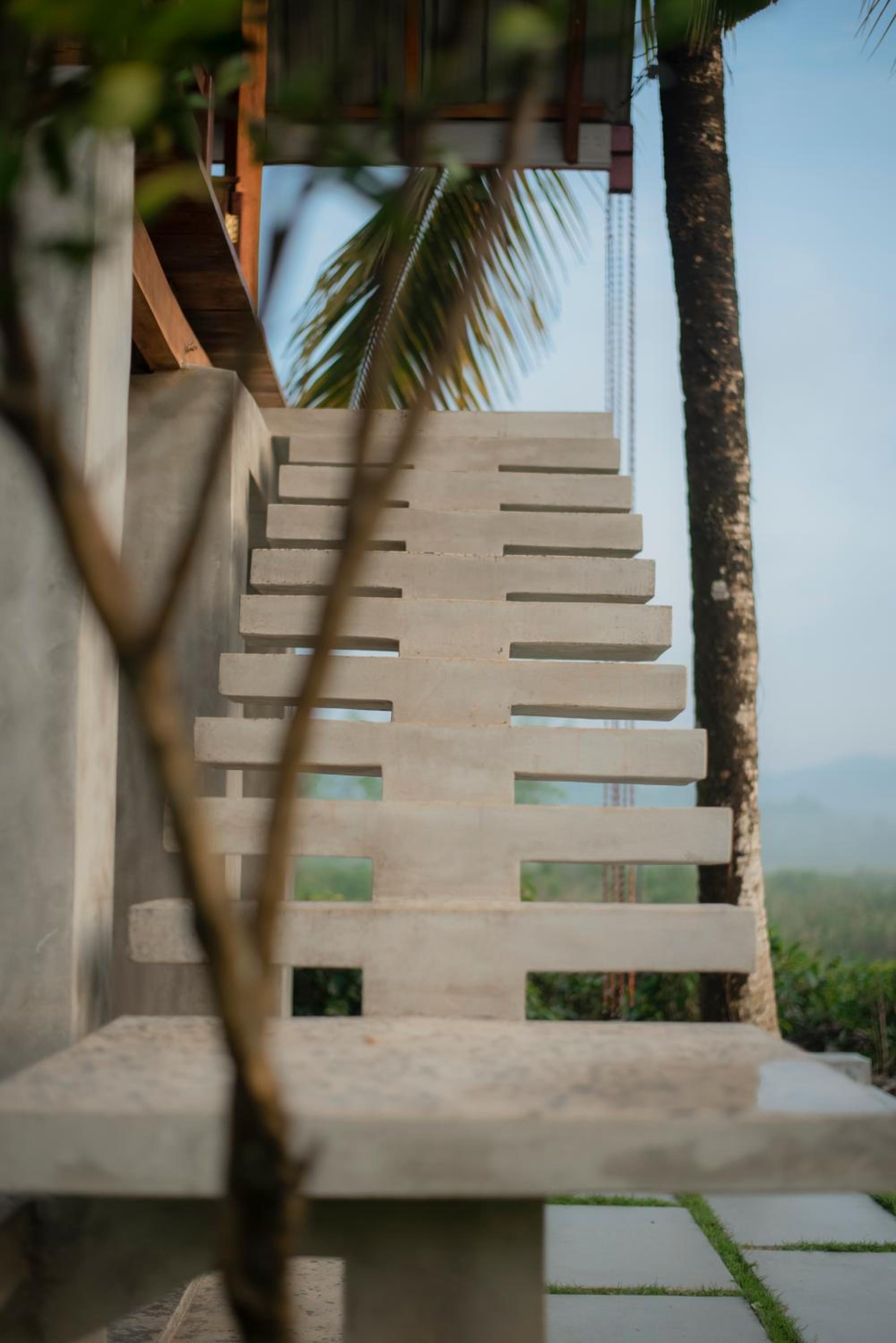 Ceylon Nature Paradise view 2