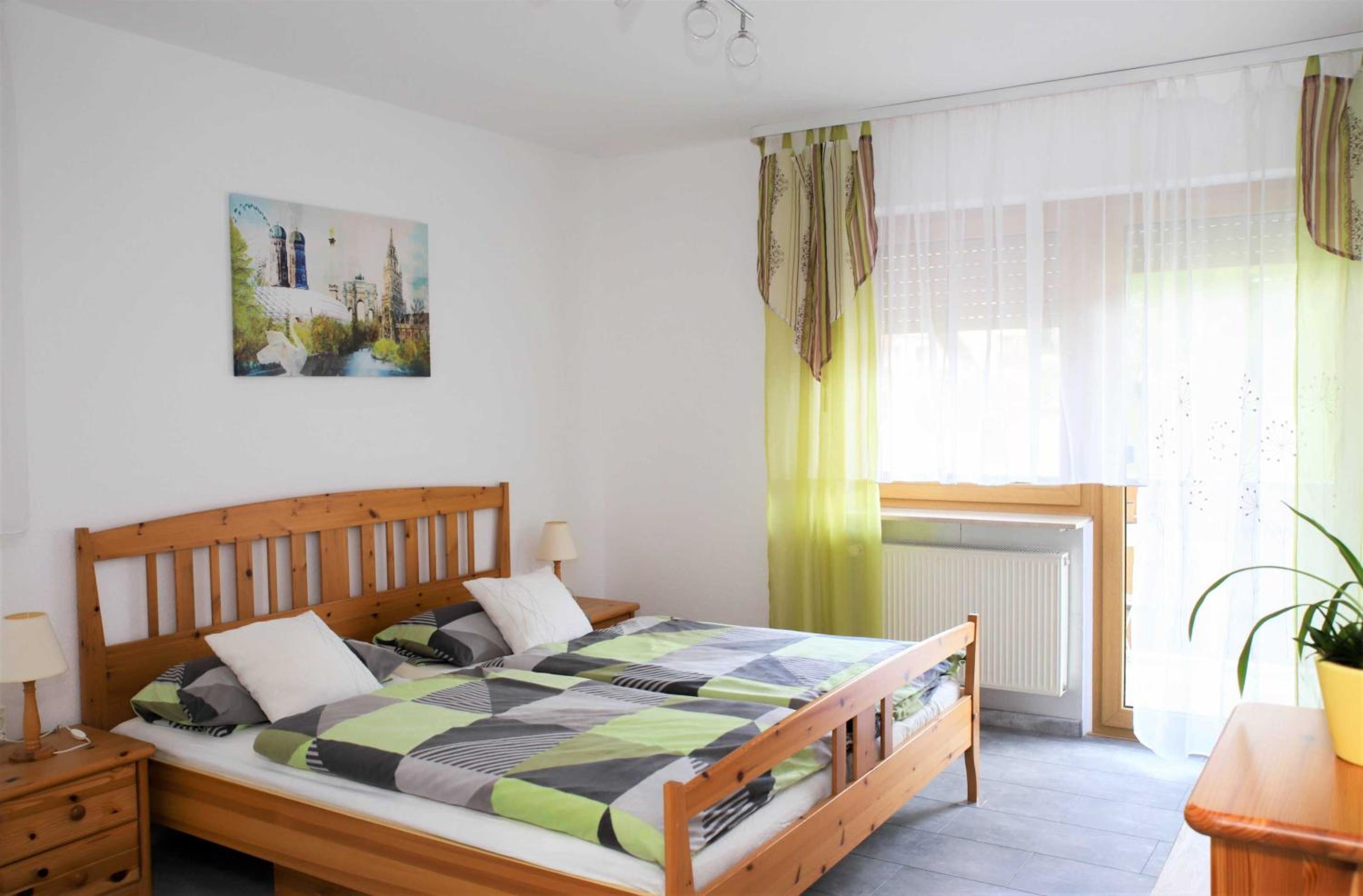Ferienwohnung Röhrer