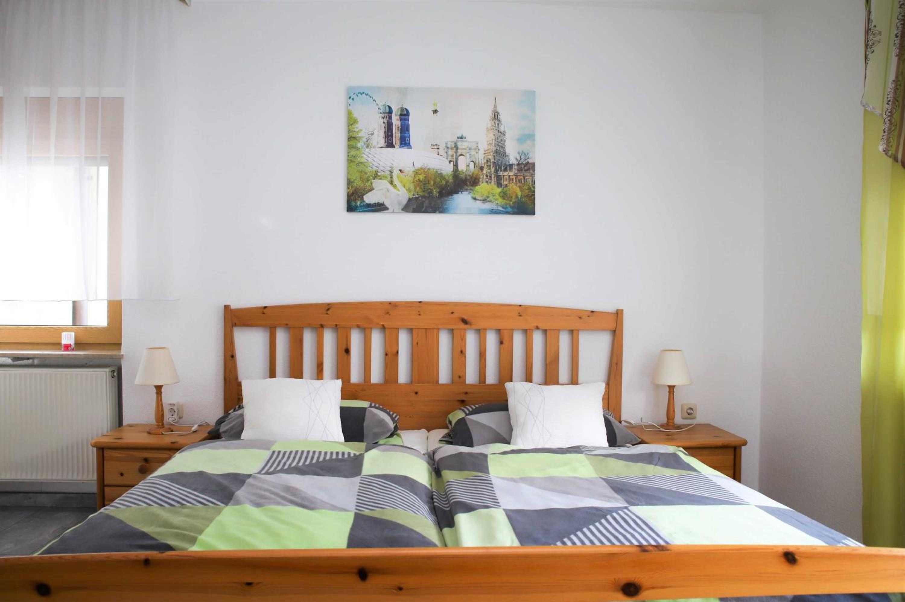 Ferienwohnung Röhrer