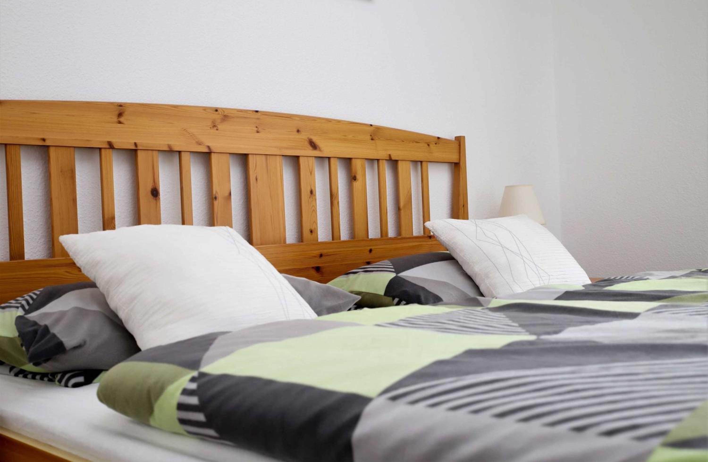 Ferienwohnung Röhrer