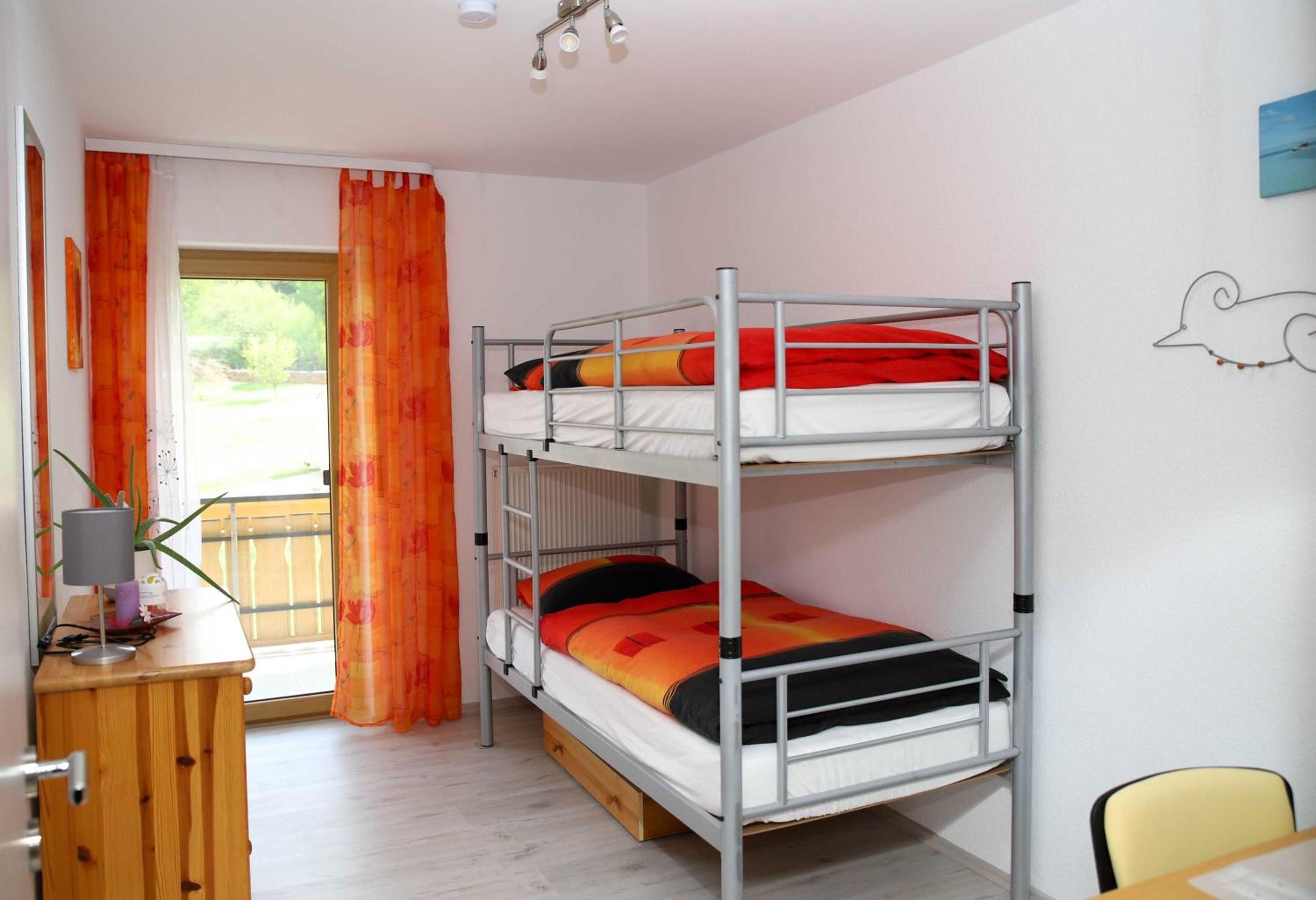 Ferienwohnung Röhrer