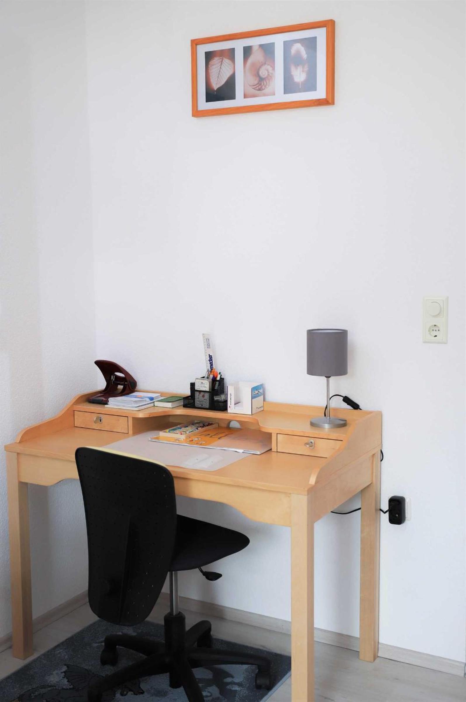 Ferienwohnung Röhrer