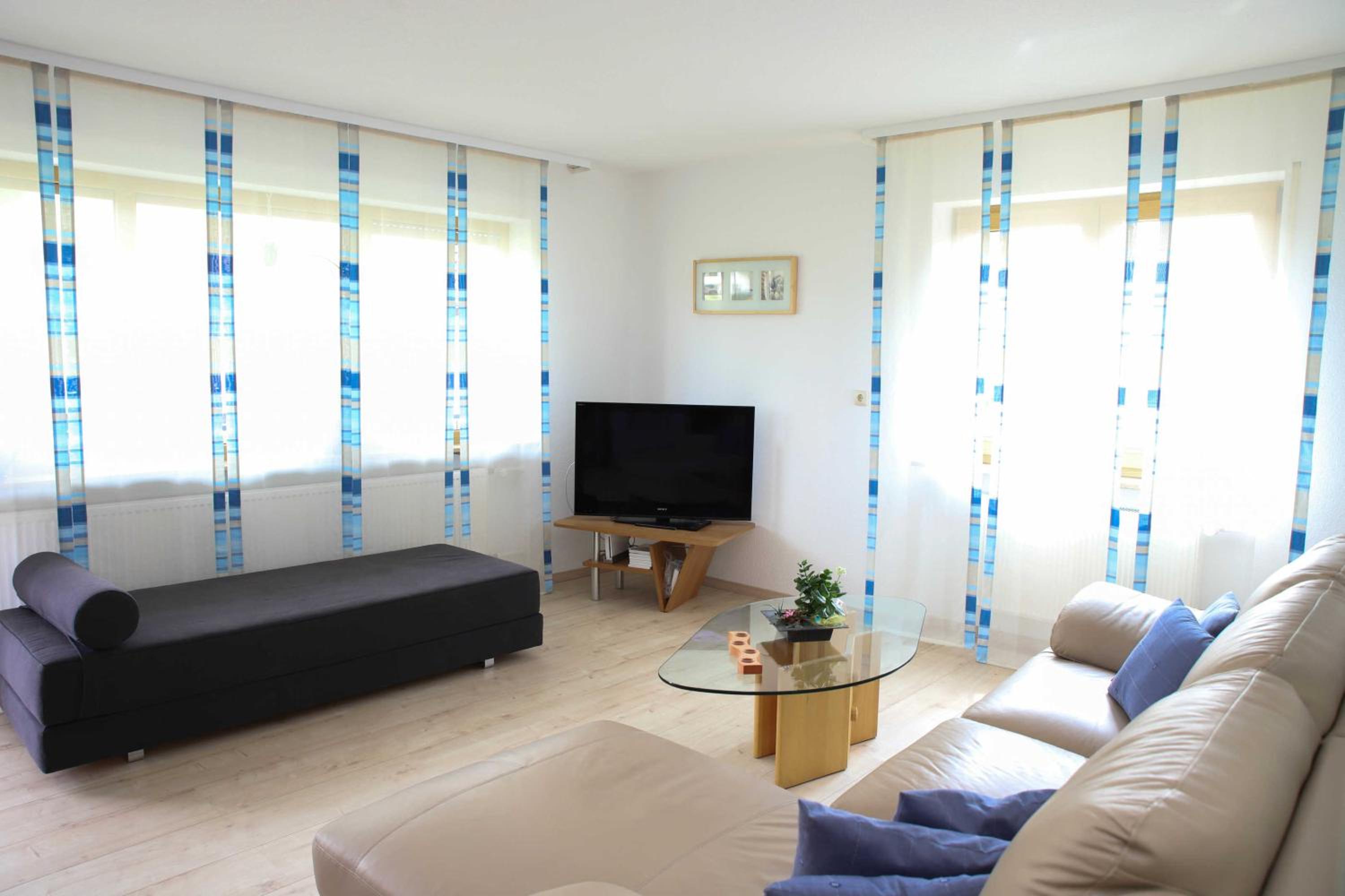Ferienwohnung Röhrer