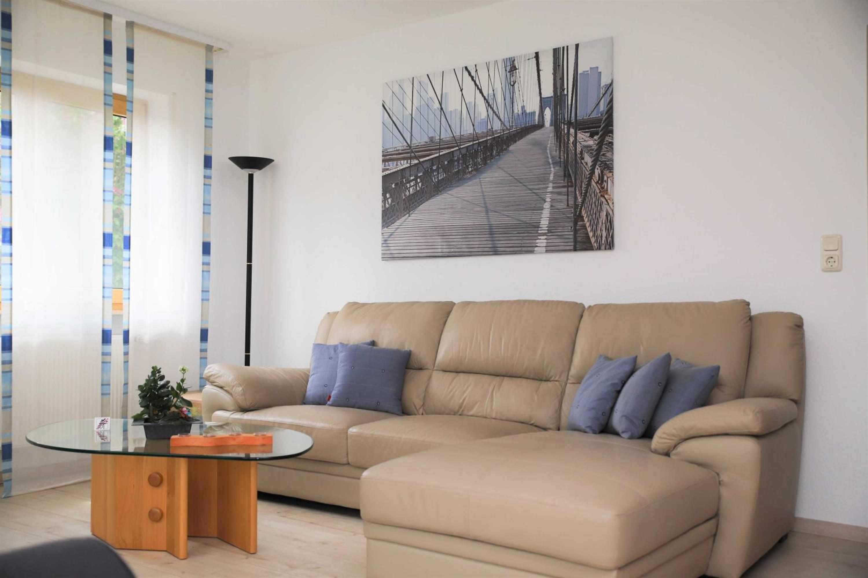 Ferienwohnung Röhrer