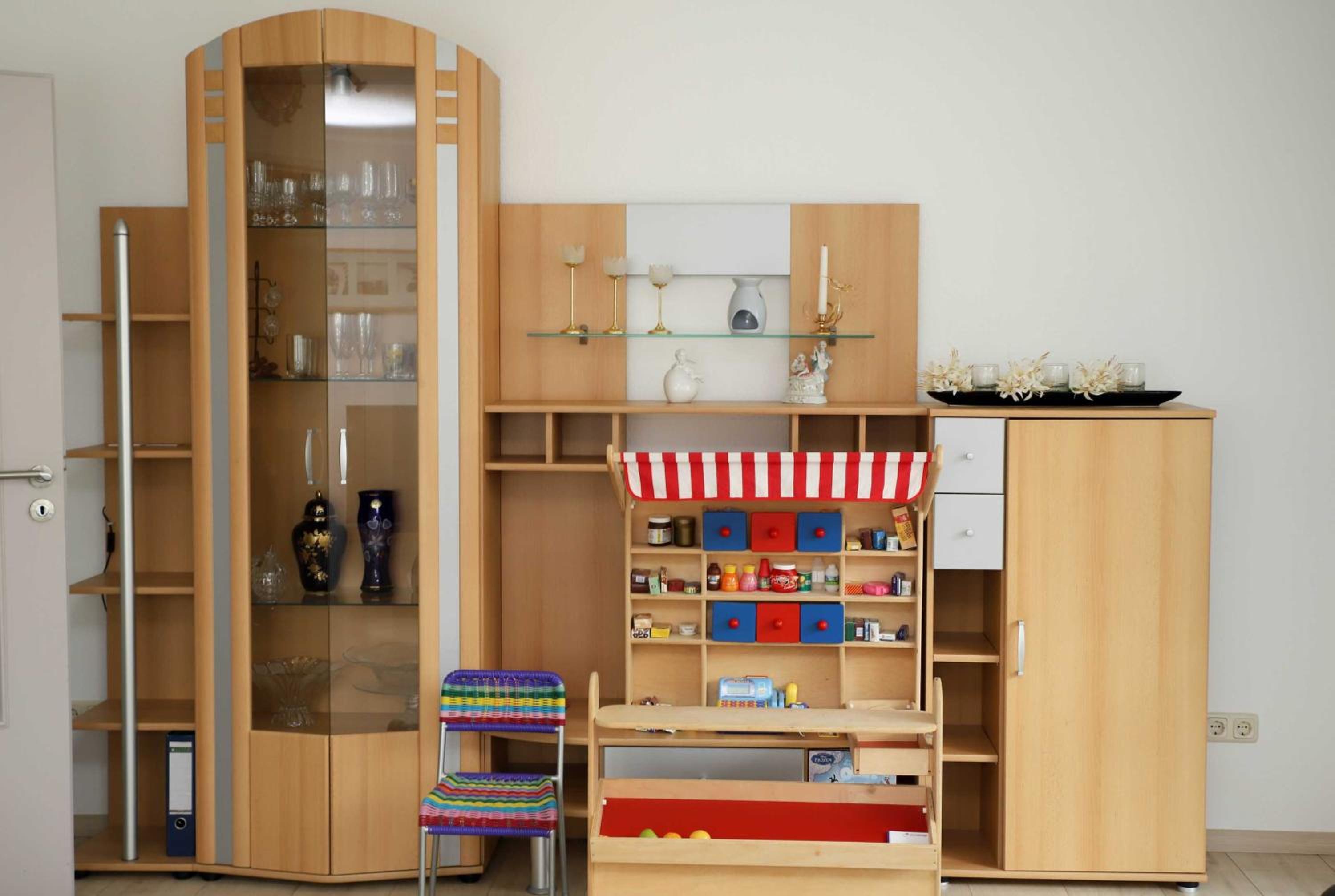 Ferienwohnung Röhrer