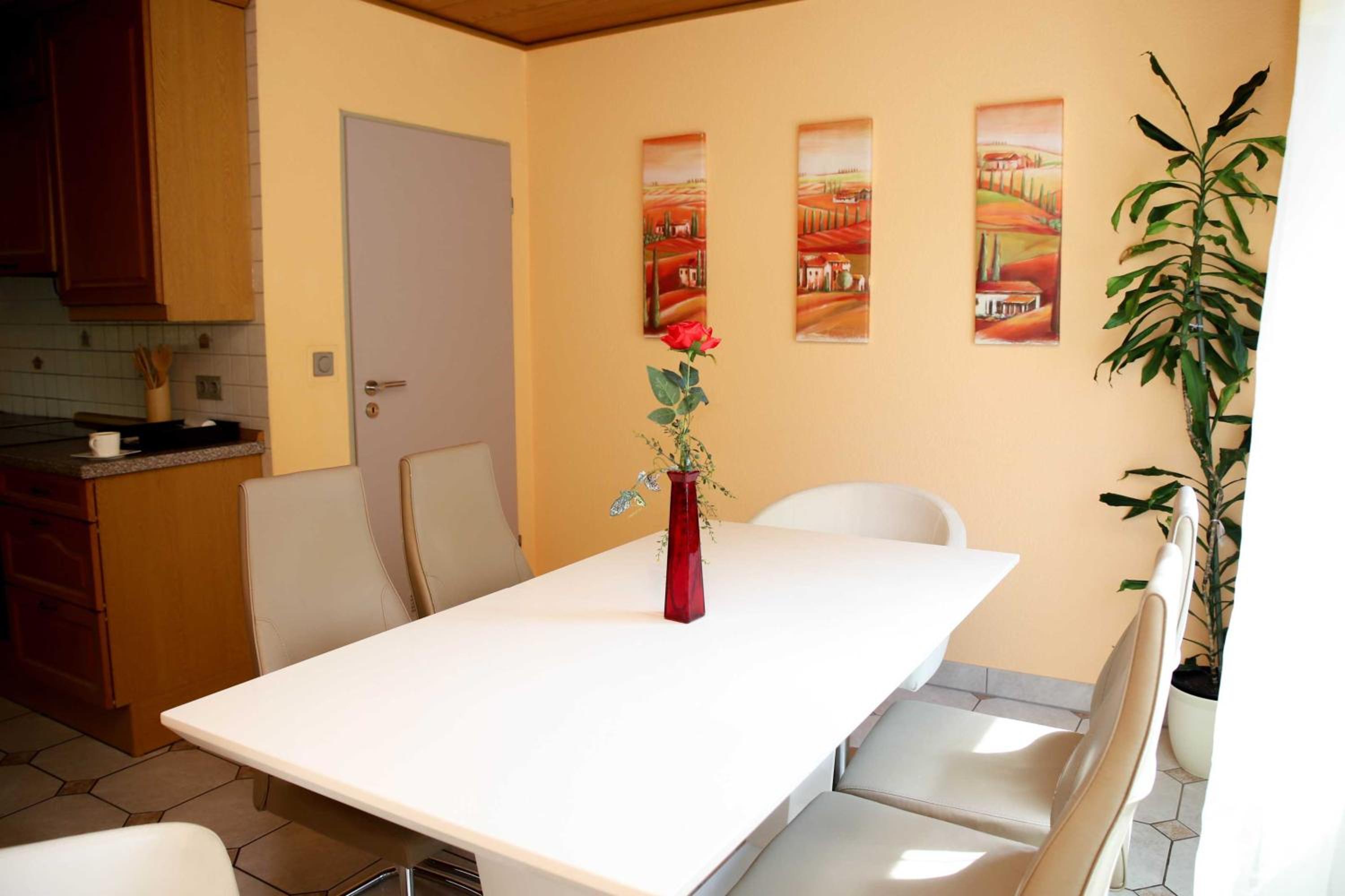Ferienwohnung Röhrer