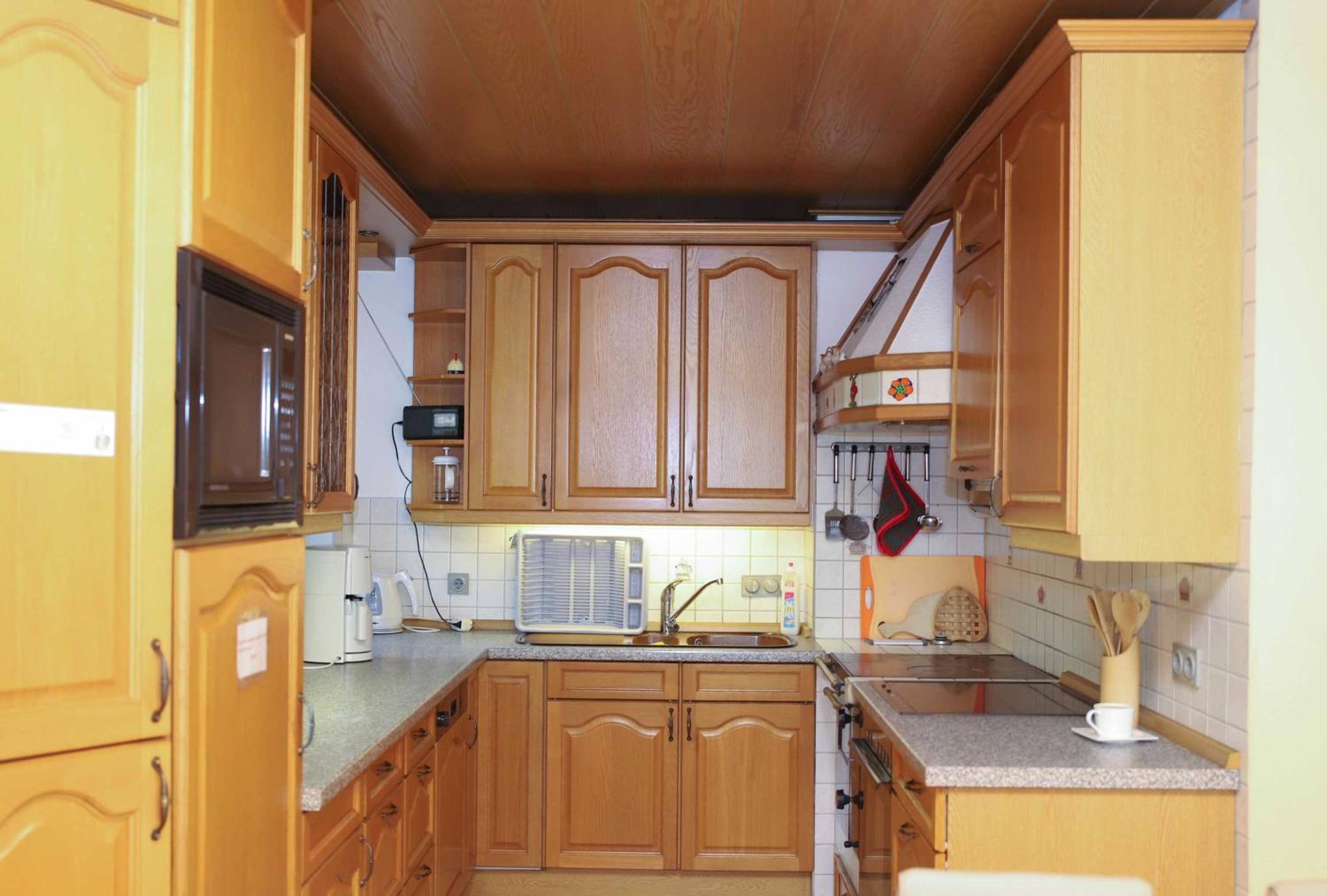 Ferienwohnung Röhrer