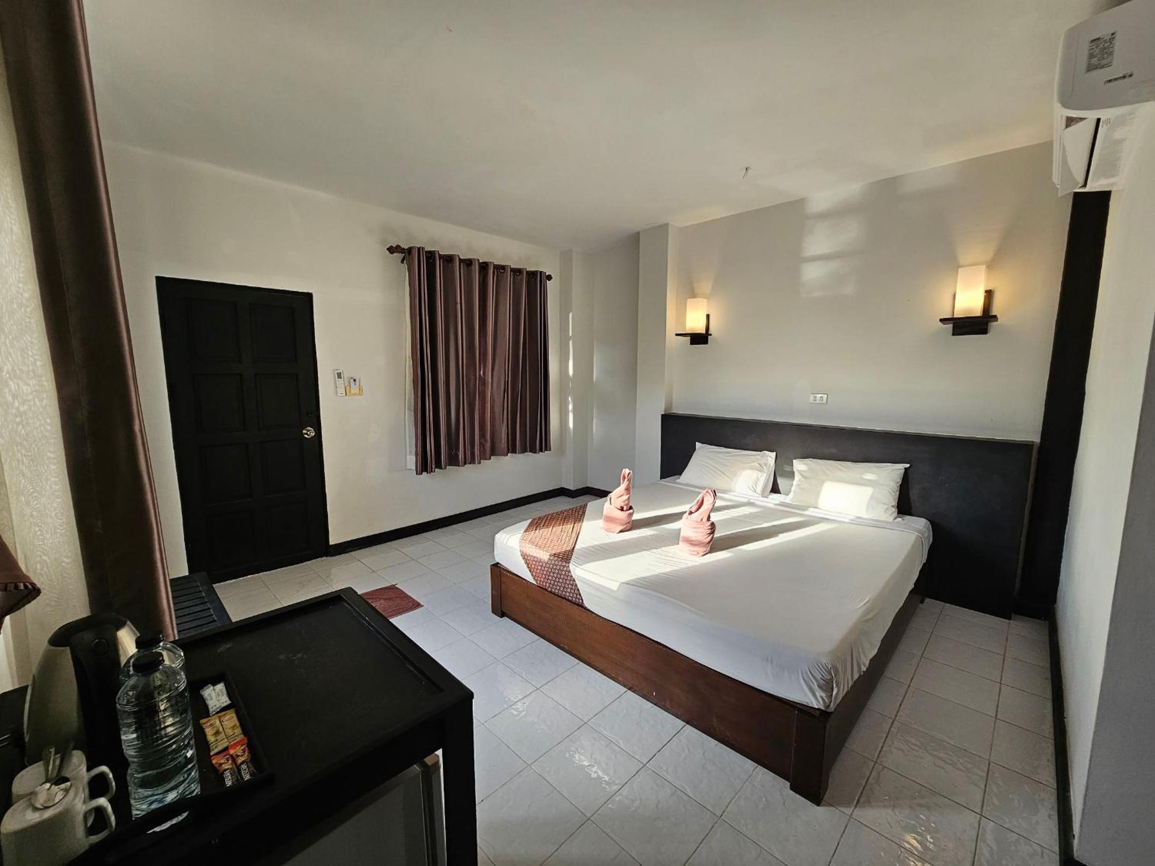 Phitharom PP Resort