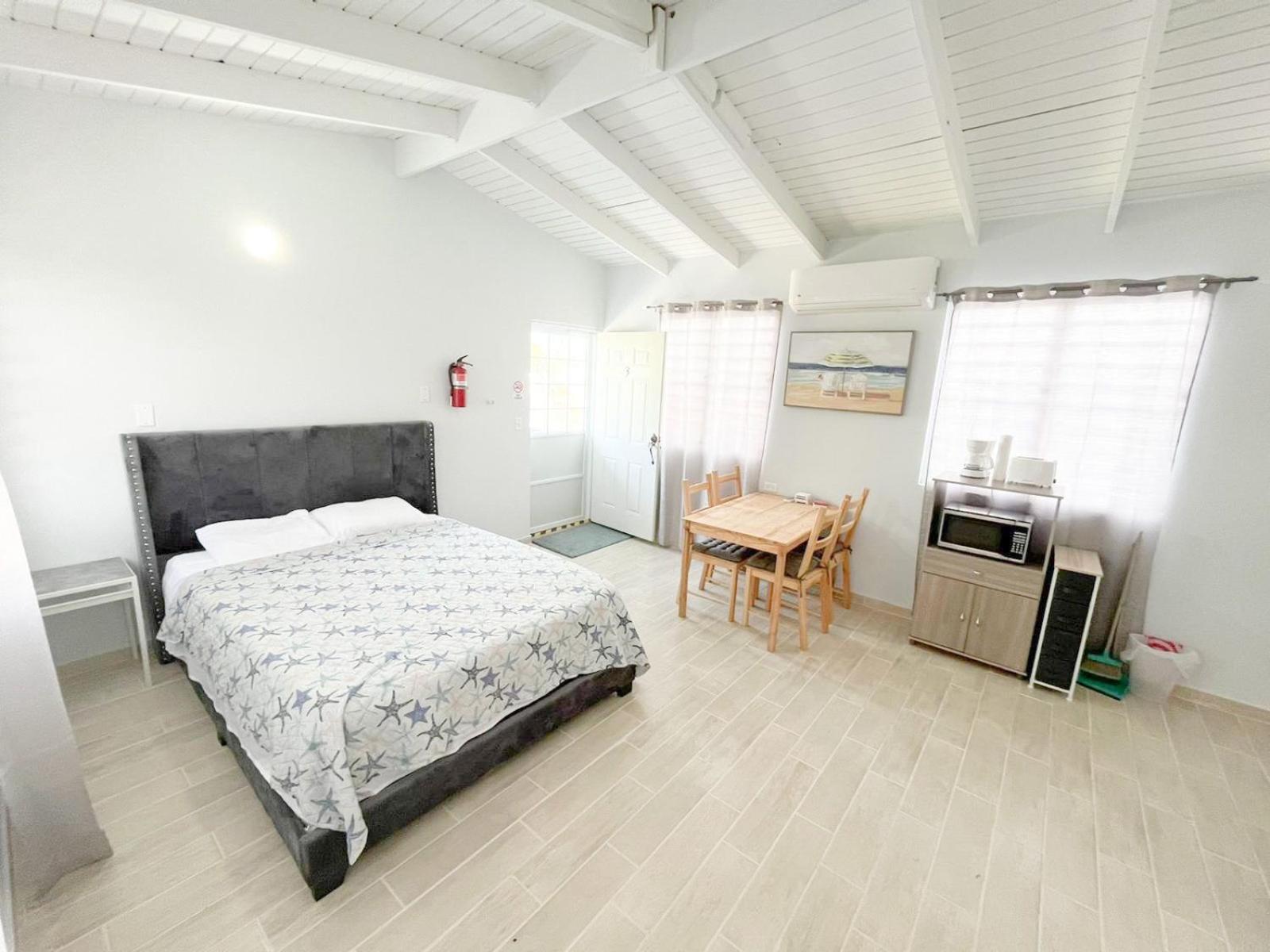 Pedazo del Mar Beach House