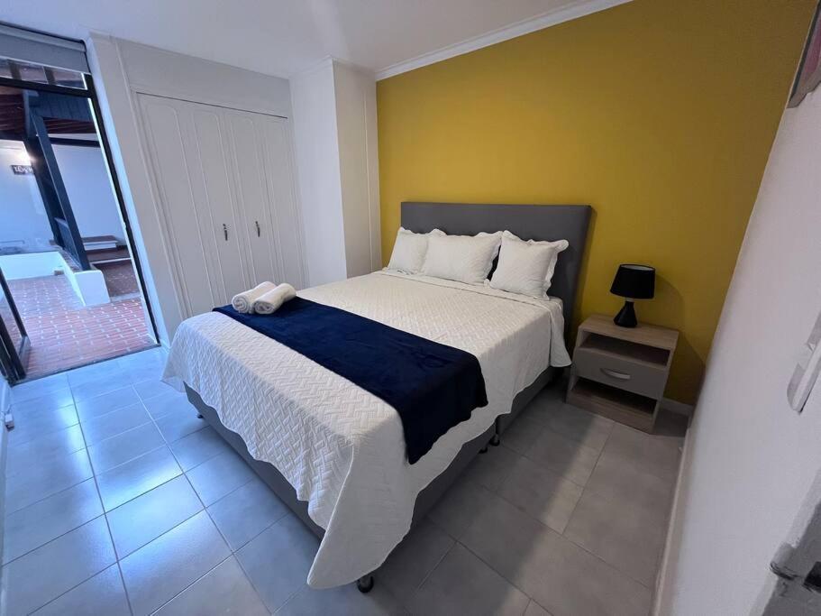 Apartamento en Laureles