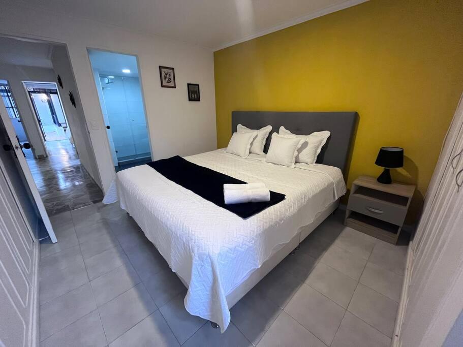 Apartamento en Laureles
